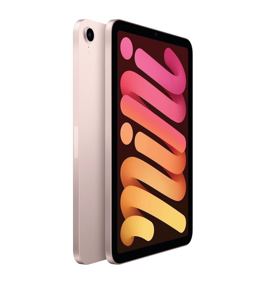 iPad Mini 8.3" Wi-Fi 256GB - Pink PINK Image 2