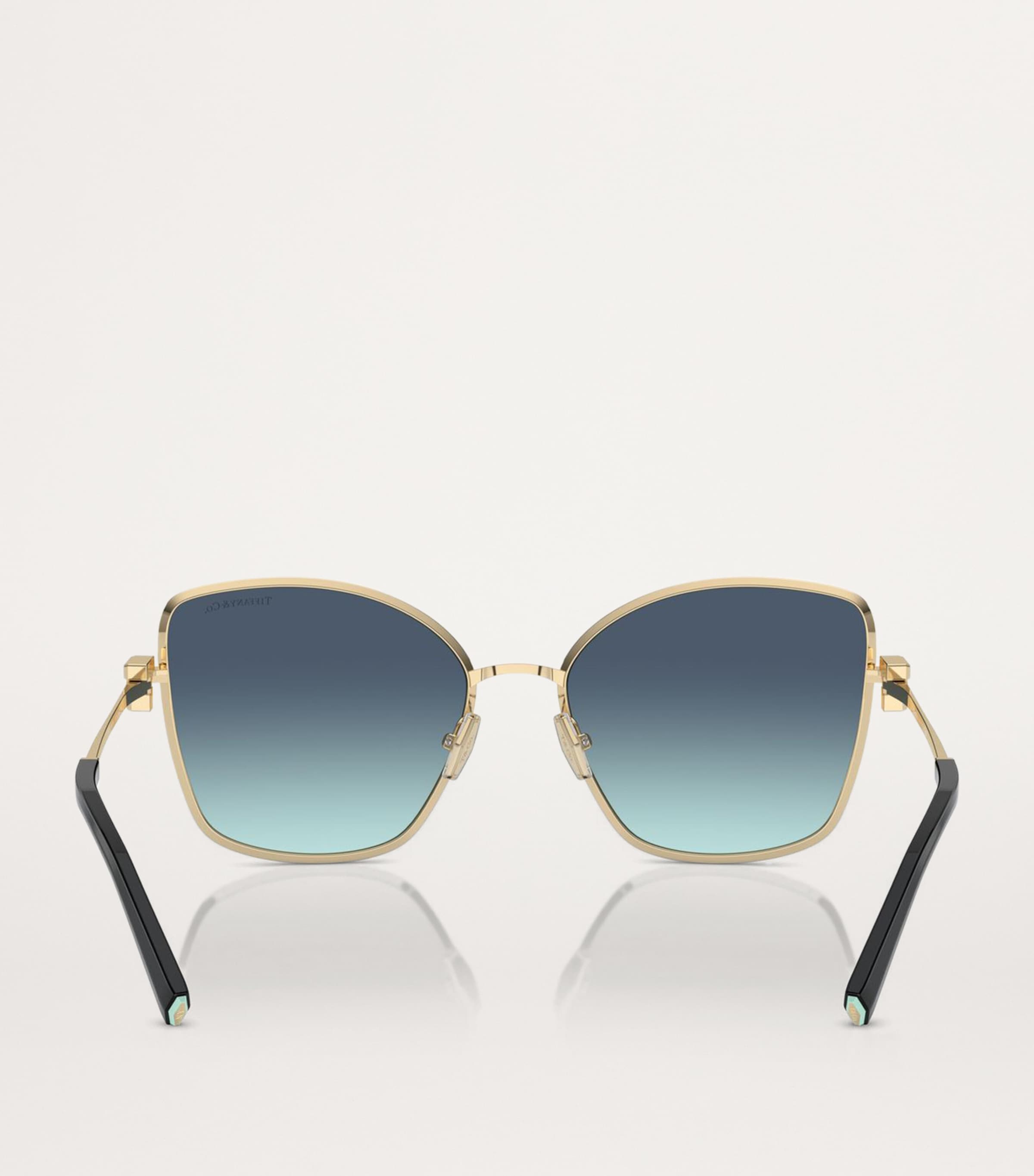 Vogue Acetate 0VO5338S Sunglasses Image 4