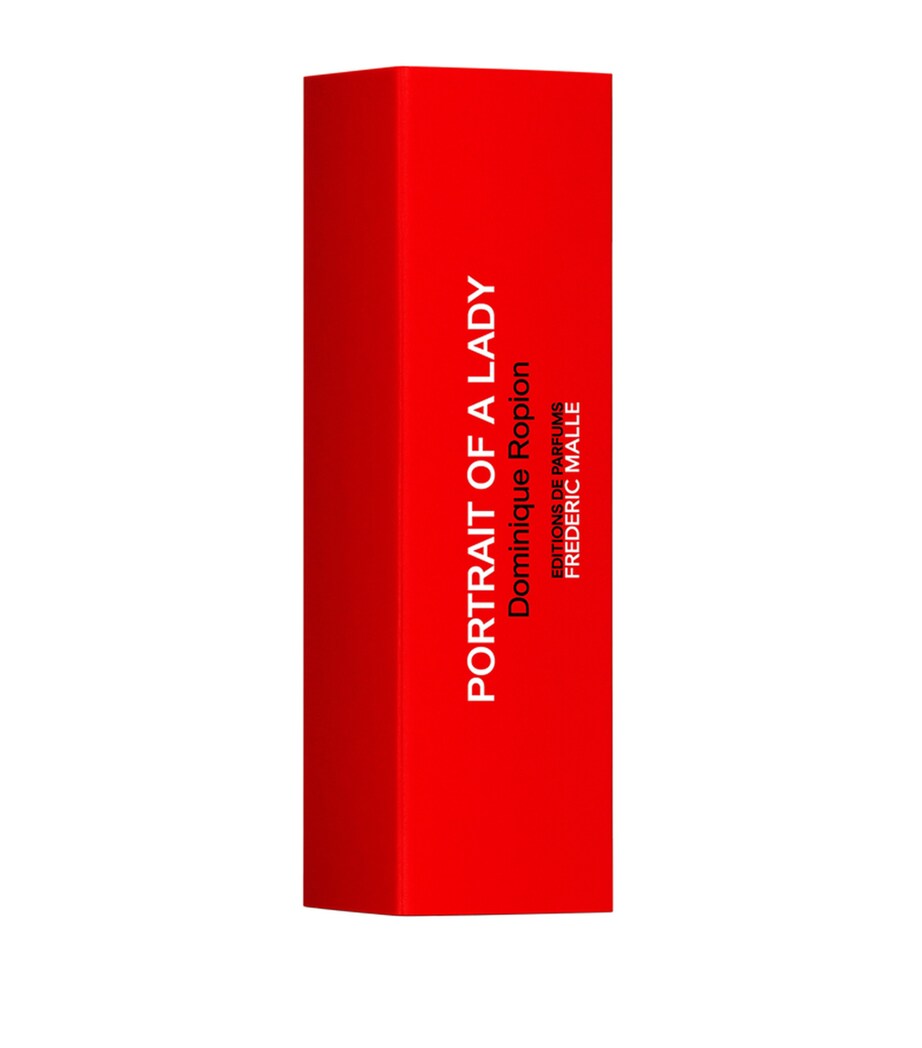 Frederic Malle Portrait Of A Lady Eau De Parfum Sample Spray - 1.2 Ml / 0.04 Oz