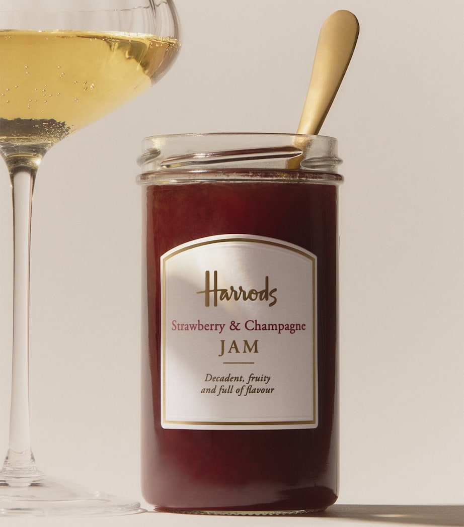Harrods The Congratulations Hamper Image 4