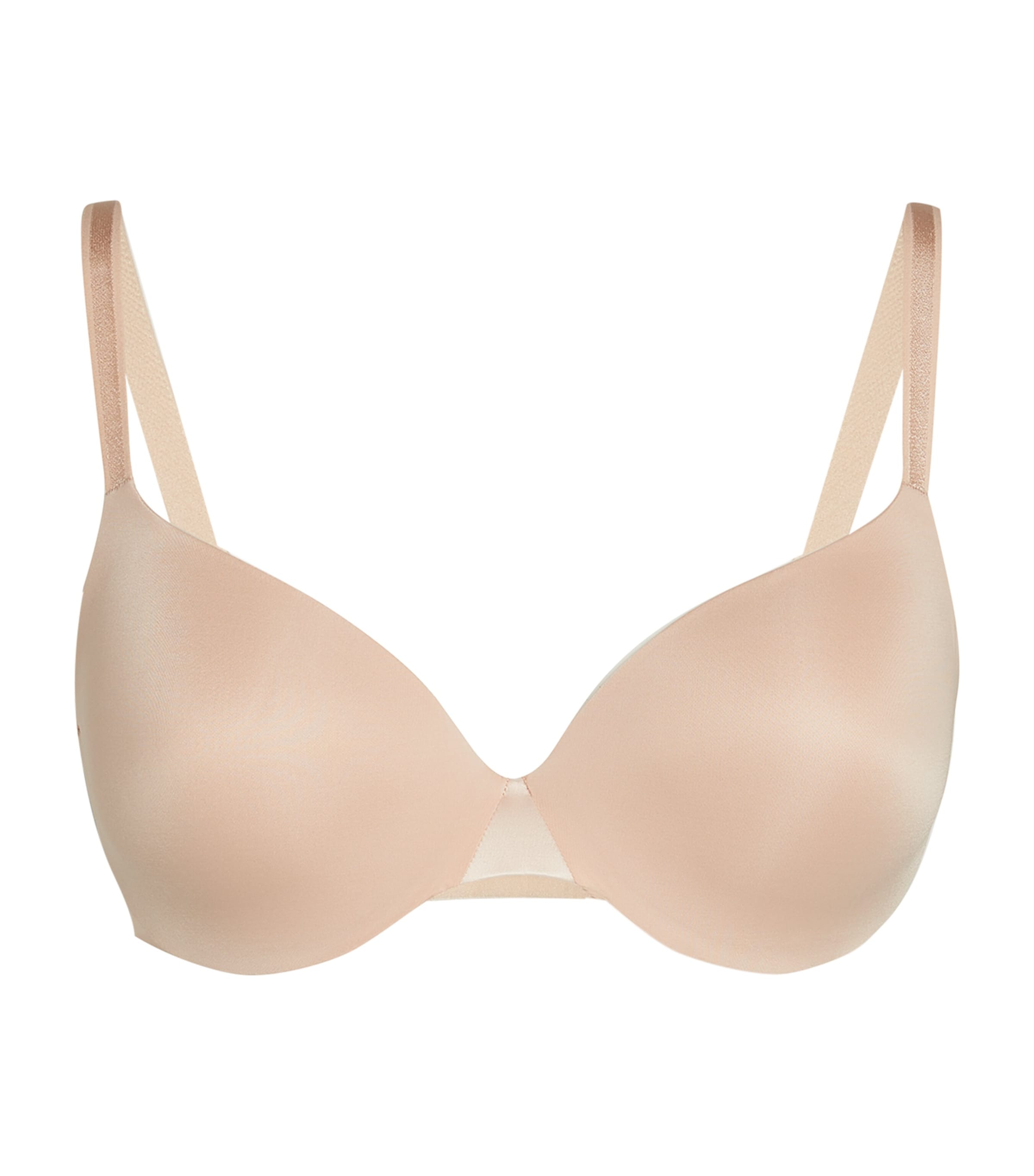 Chantelle Essen T-shirt Bra In Beige