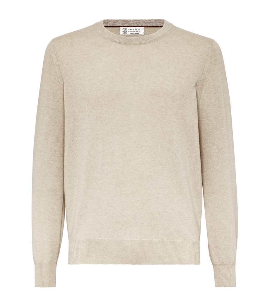 Cashmere Sweater CS396 Image 1