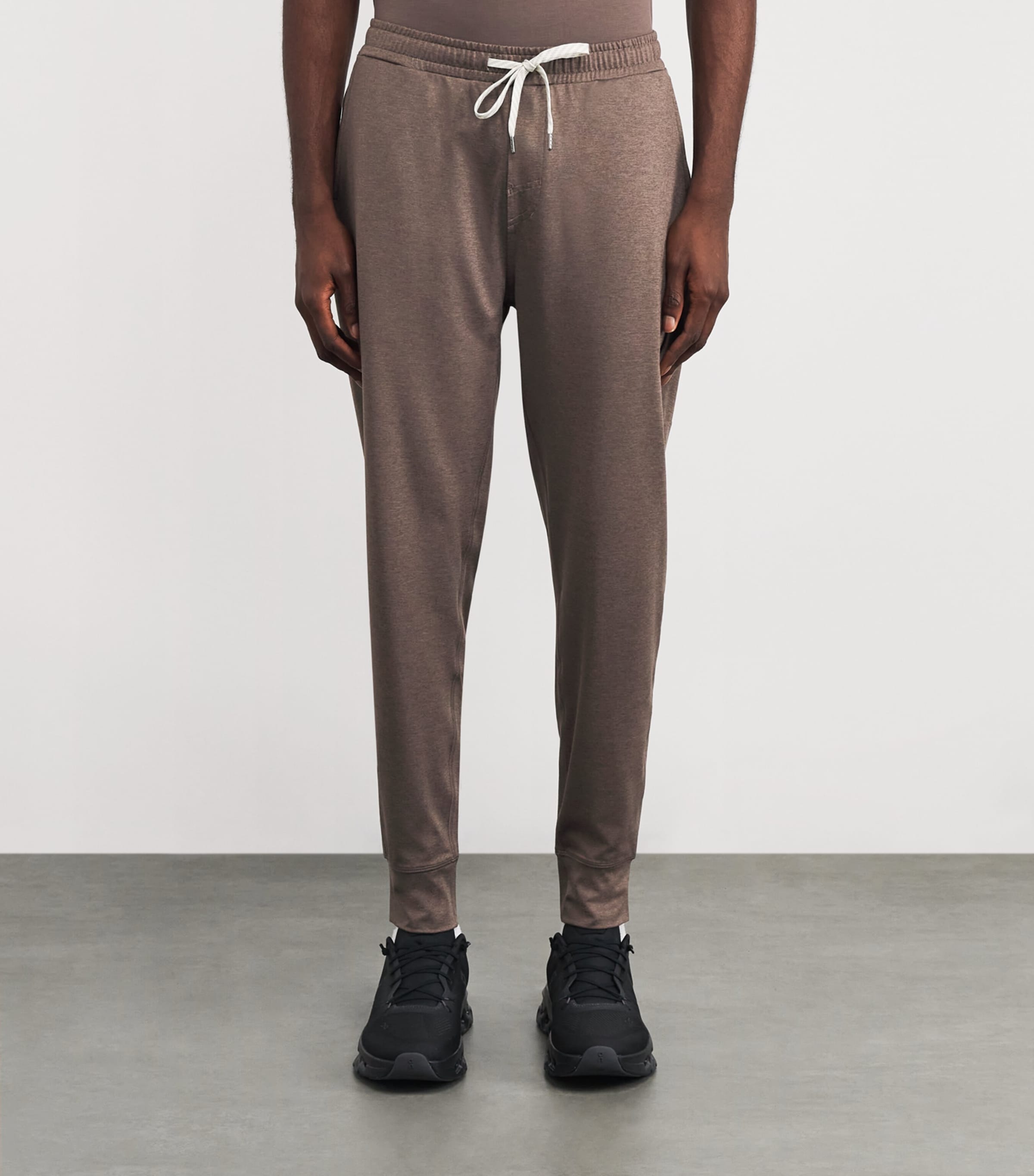 Sunday Performance Sweatpants HCKLEBRRY HTHR-HHB Image 3