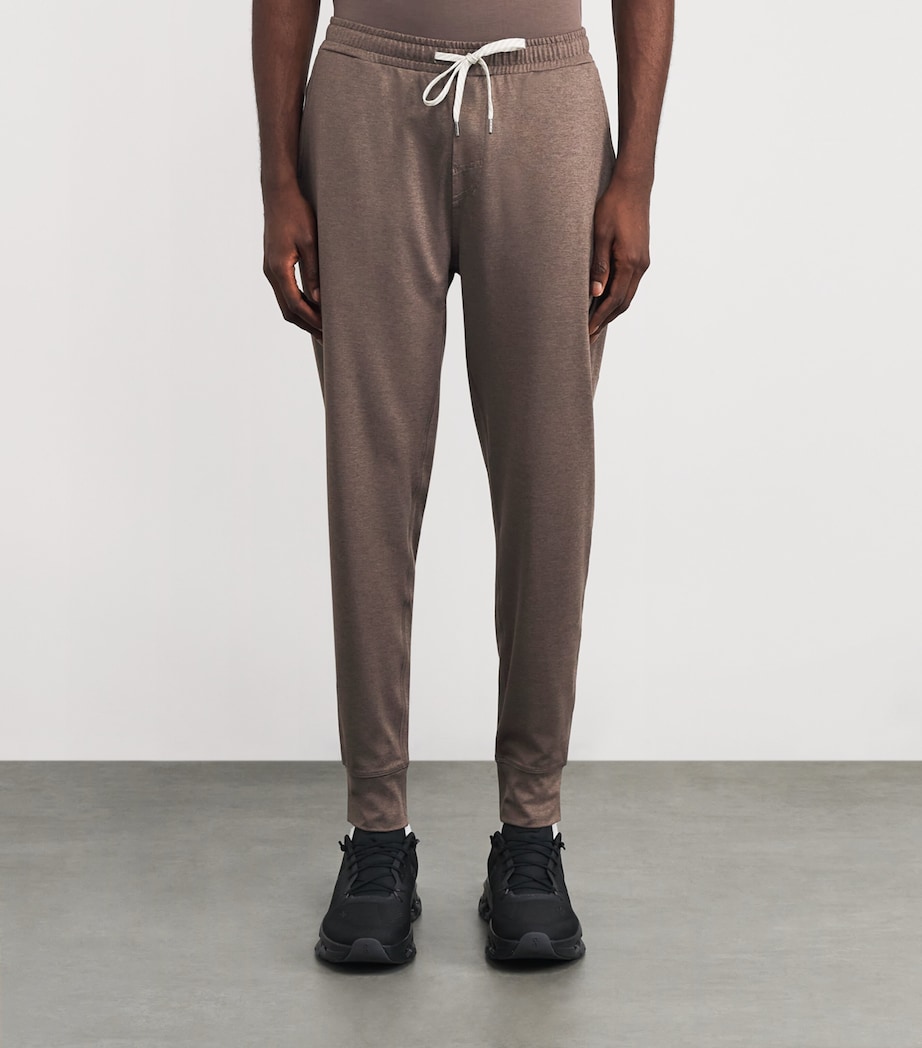 Sunday Performance Sweatpants HCKLEBRRY HTHR-HHB Image 3