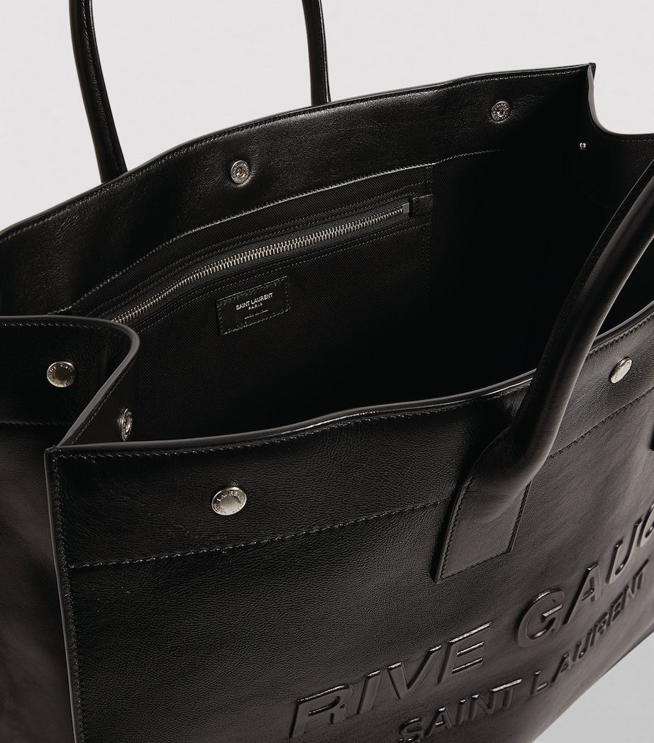 Rive Gauche Tote Bag 1000 Image 3