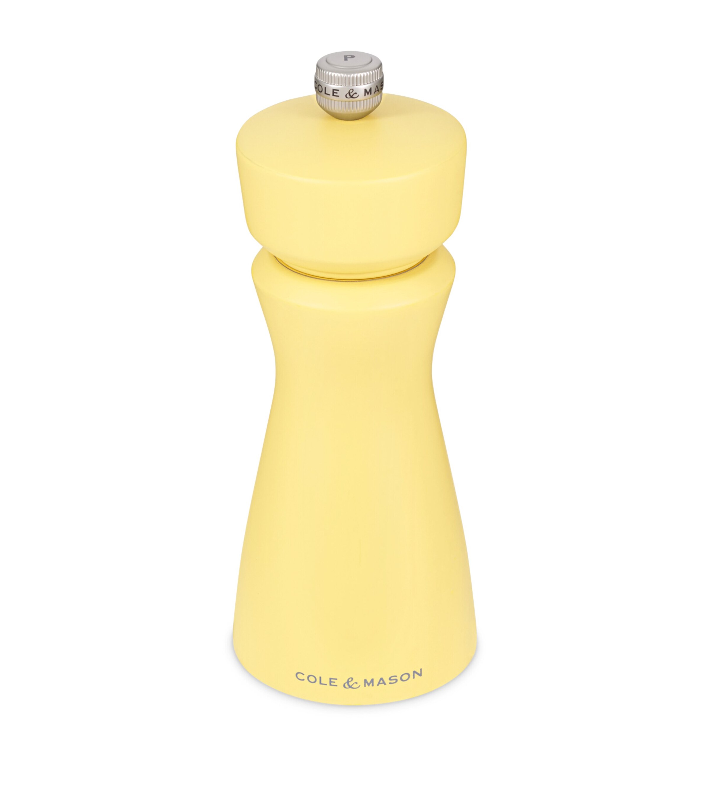 Cole & Mason Kenton Salt & Pepper Mill | Home New In | Kitchenware | Utensils | Salt & Pepper Mills