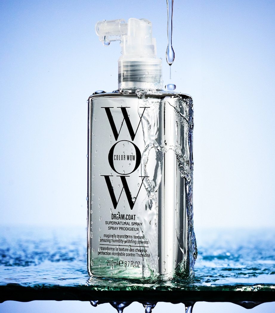 Dream Coat Supernatural Spray (200ml) NO COLOUR Image 2