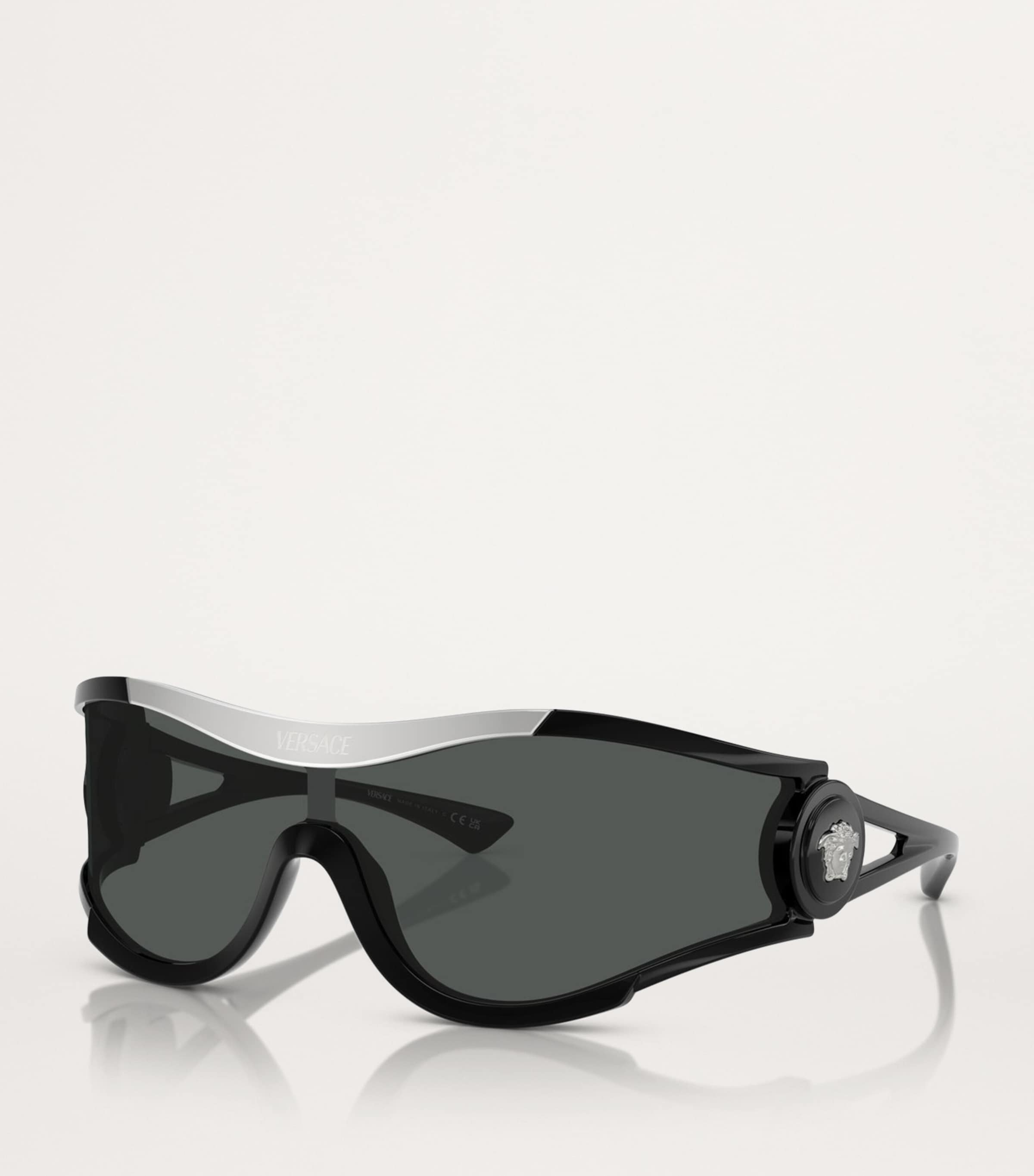 Injected VE4475 Sunglasses GB1/87 Image 2