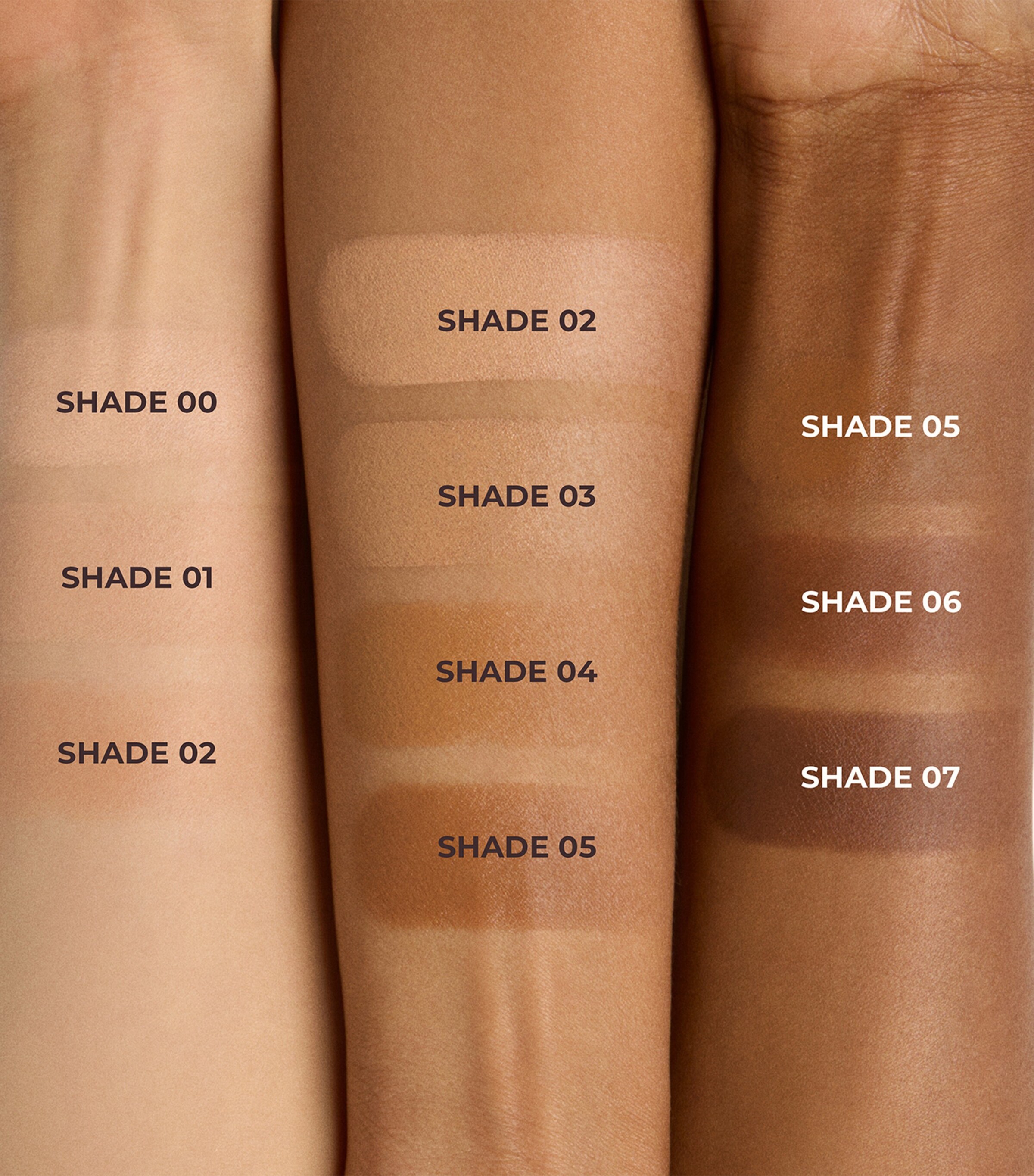 Laura Mercier Tinted Blur Balm Image 3