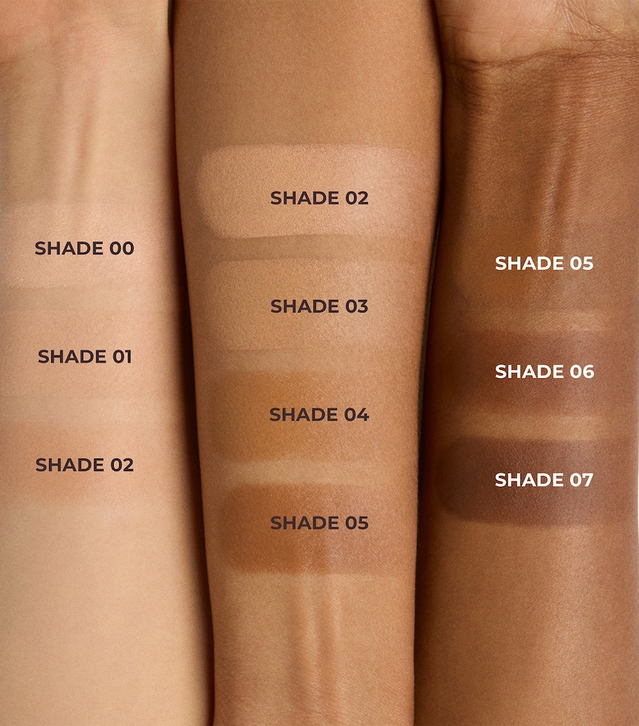Laura Mercier Tinted Blur Balm Image 3