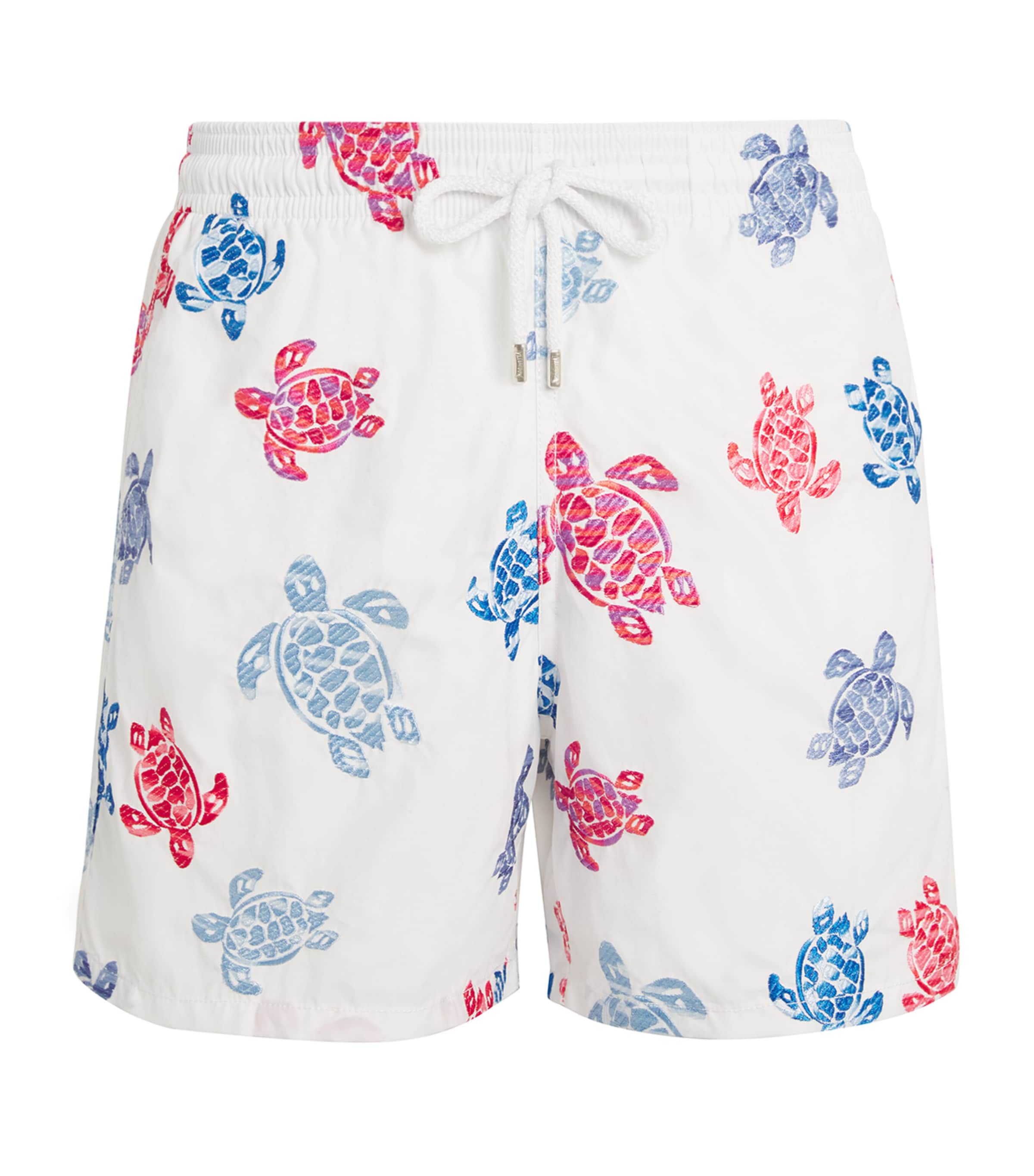 Vilebrequin Turtle Mistral Swim Shorts | Men Clothing | Swimwear | Designers | Vilebrequin