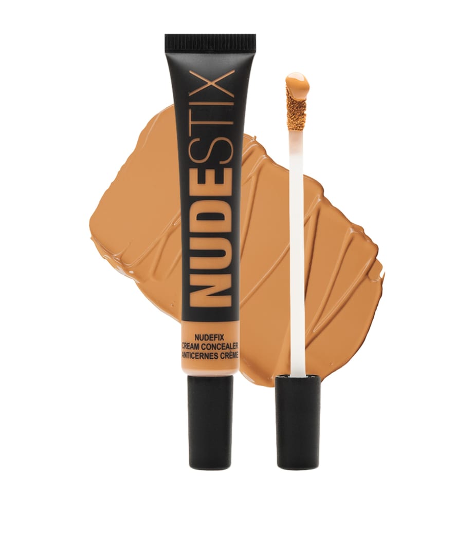 NUDESTIX Nudefix Cream Concealer Nudefix Nude Image 1
