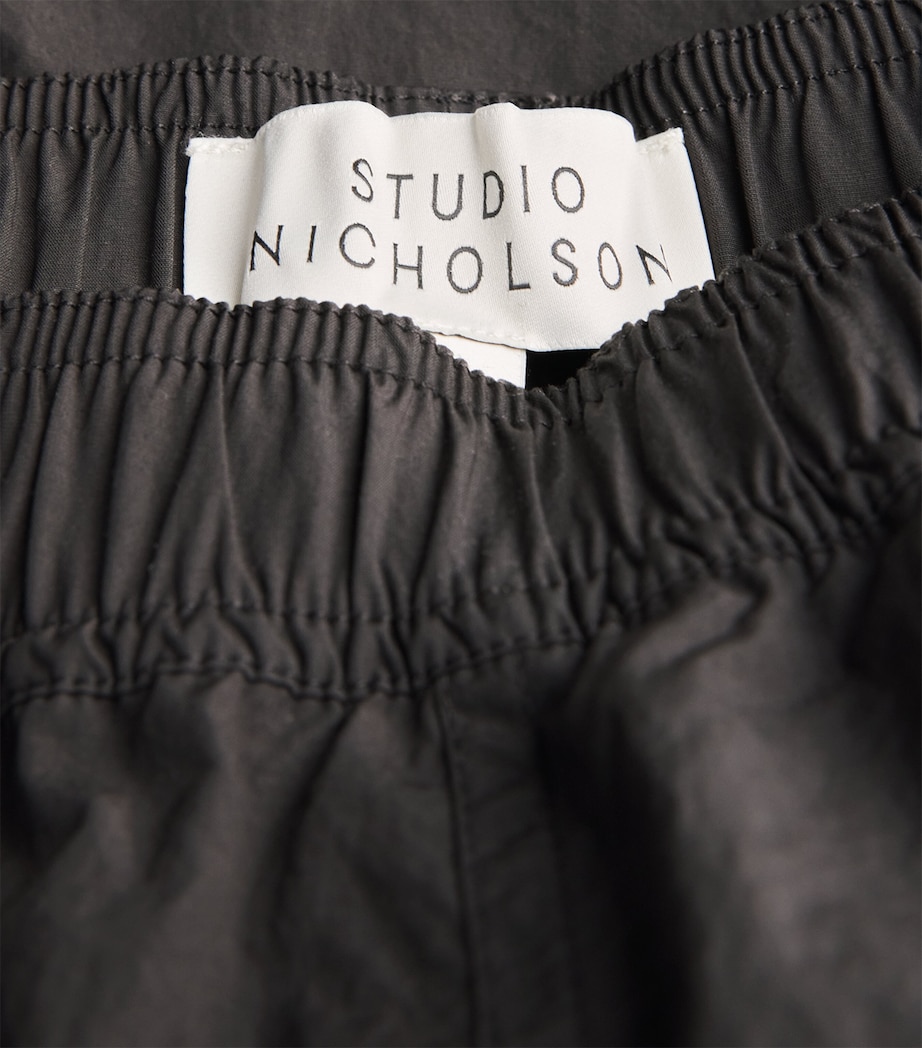 Lightweight Ashi Trousers ESPRESSO Image 5