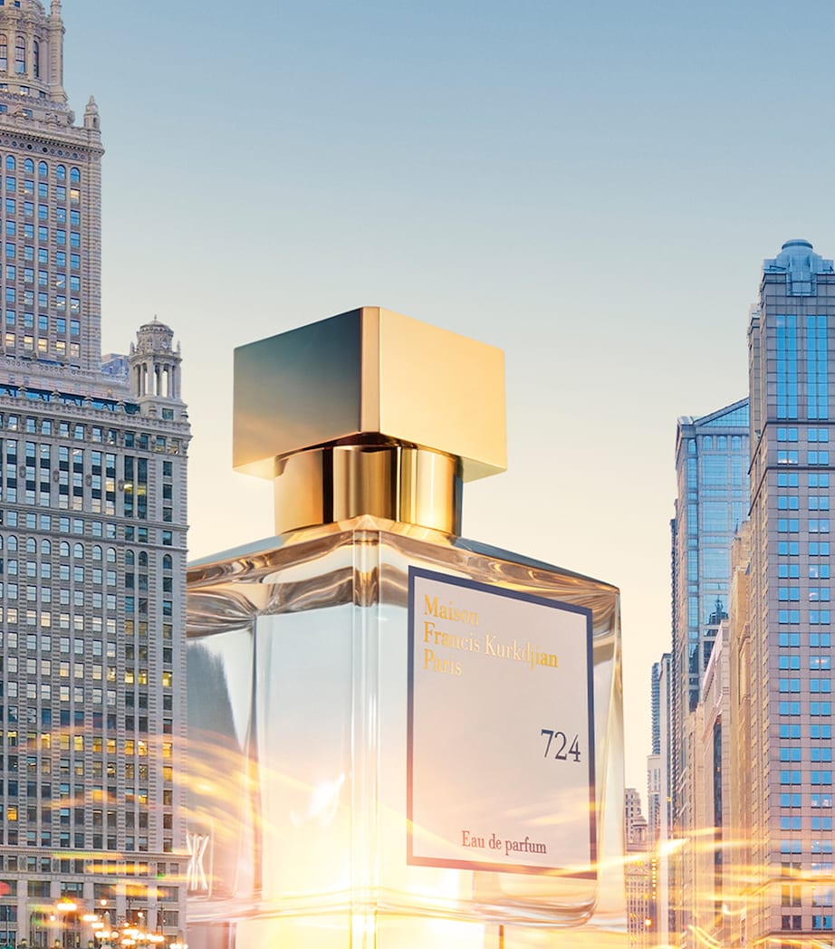Maison Francis Kurkdjian 724 Eau de parfum (35ml) Image 5