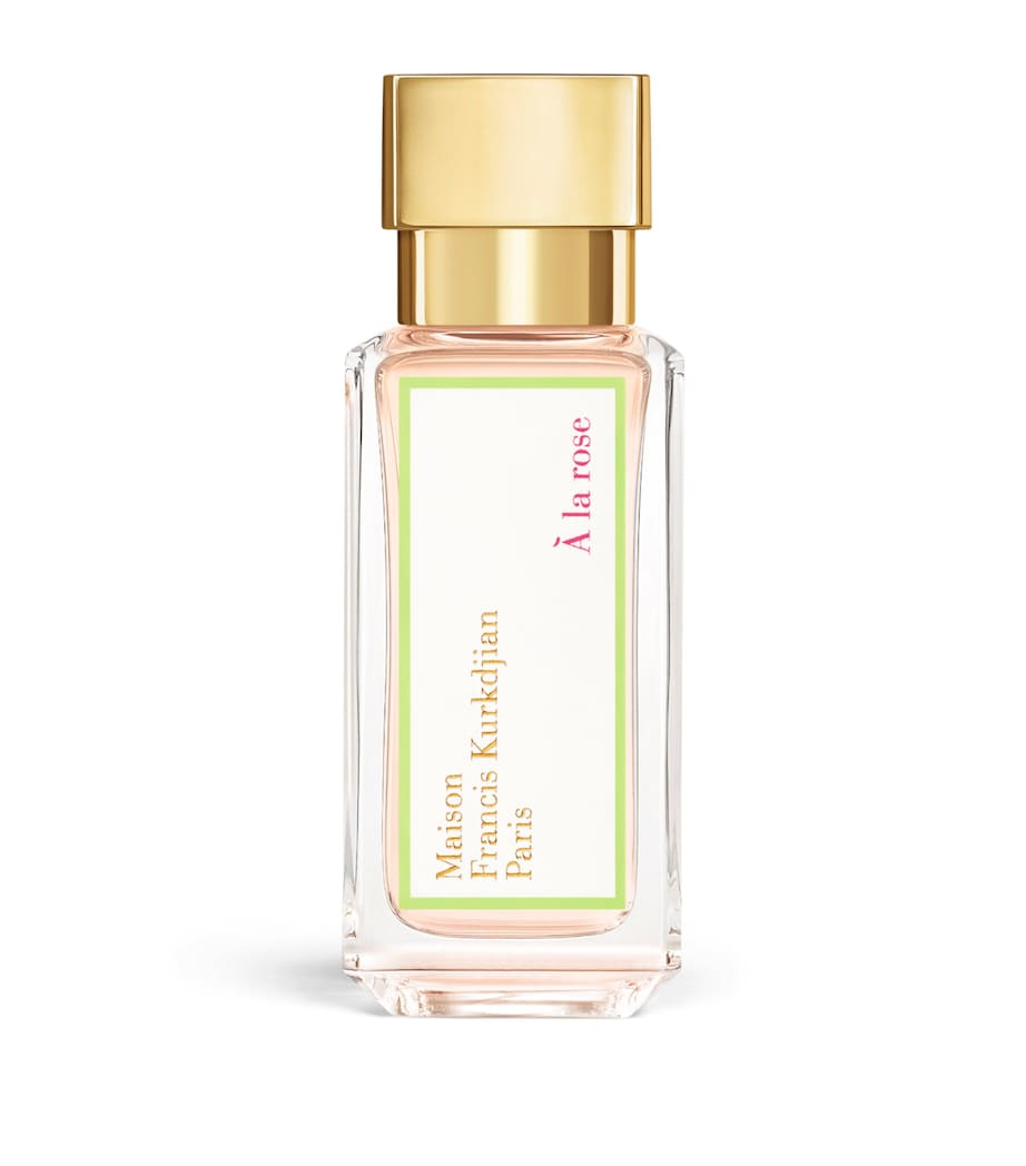Maison Francis Kurkdjian À La Rose Eau de Parfum (35ml) Image 1