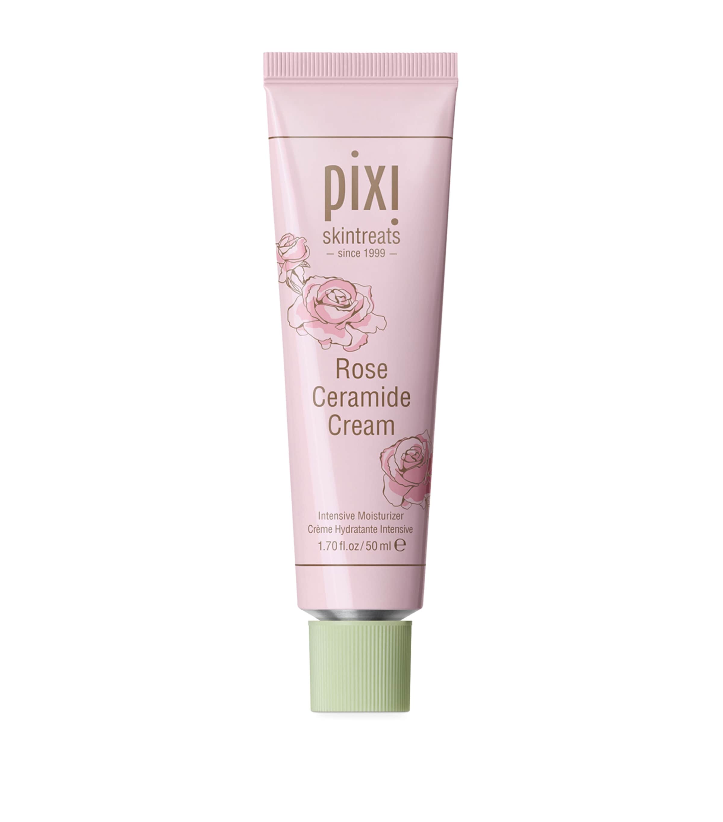 Pixi Rose Ceramide Cream