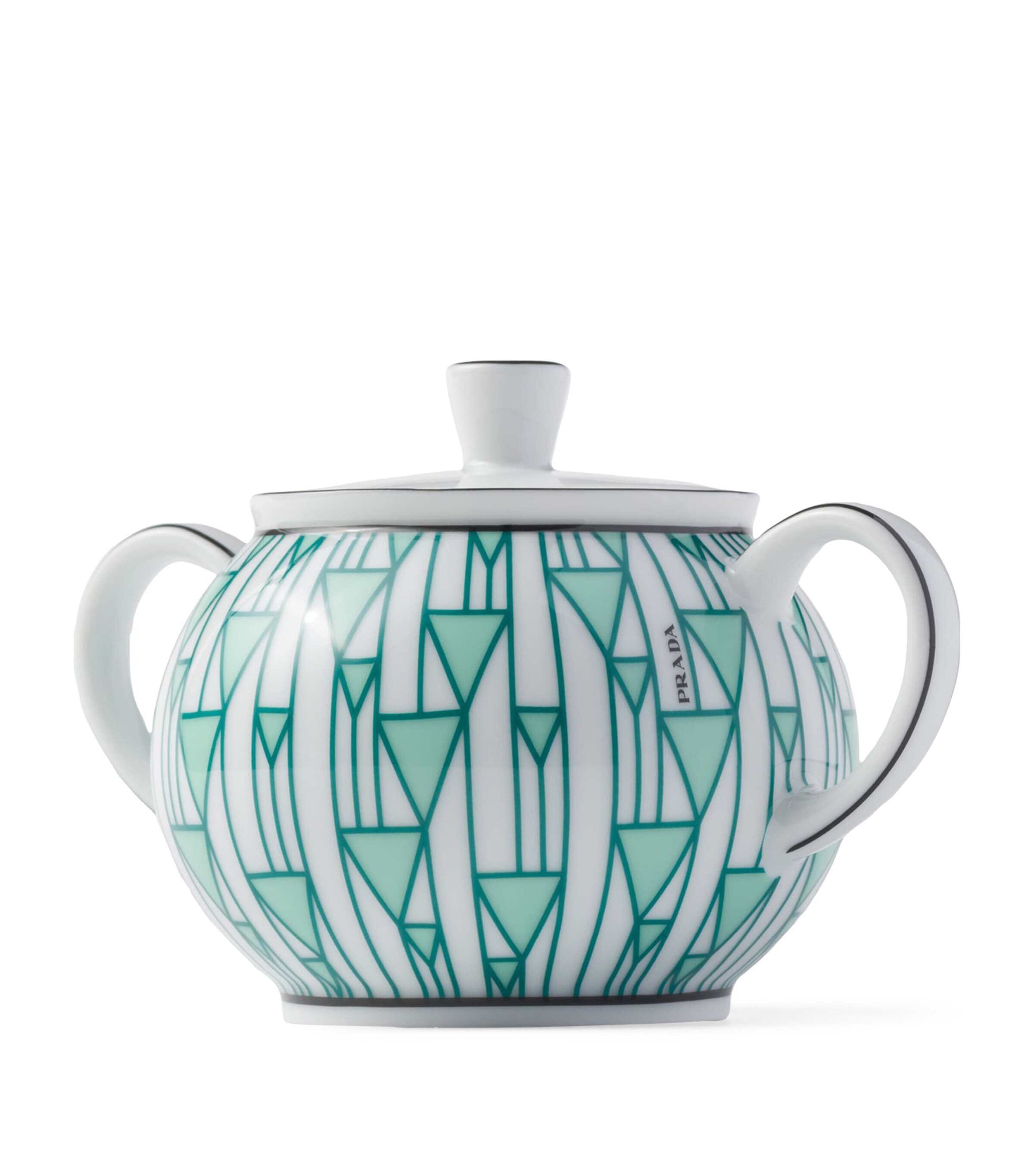 Vienna Creamer Jug and Sugar Pot Set F0HM1 Image 2