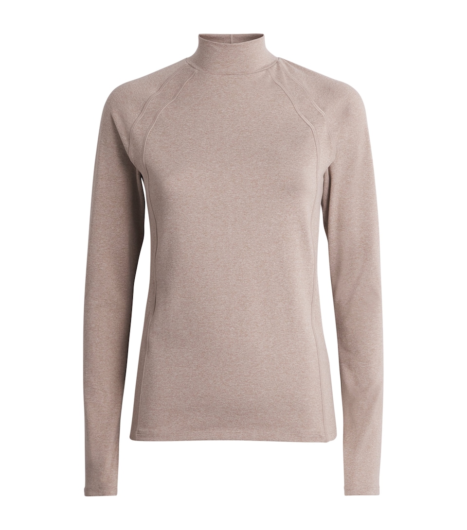 Always Warm Baselayer Top