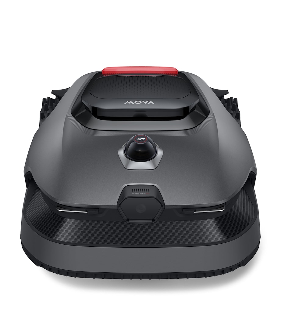 MOVA Lidax Ultra 800 Robotic Mower Black/grey Image 4