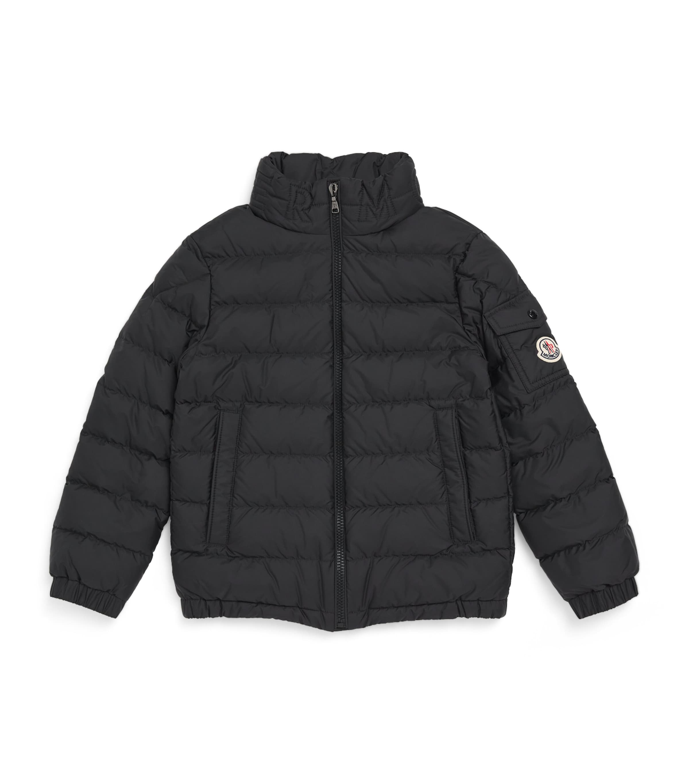 Down Areum Jacket (8-10 Years) 999 Image 1