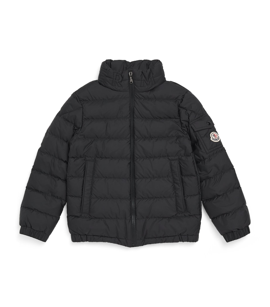 Down Areum Jacket (8-10 Years) 999 Image 1
