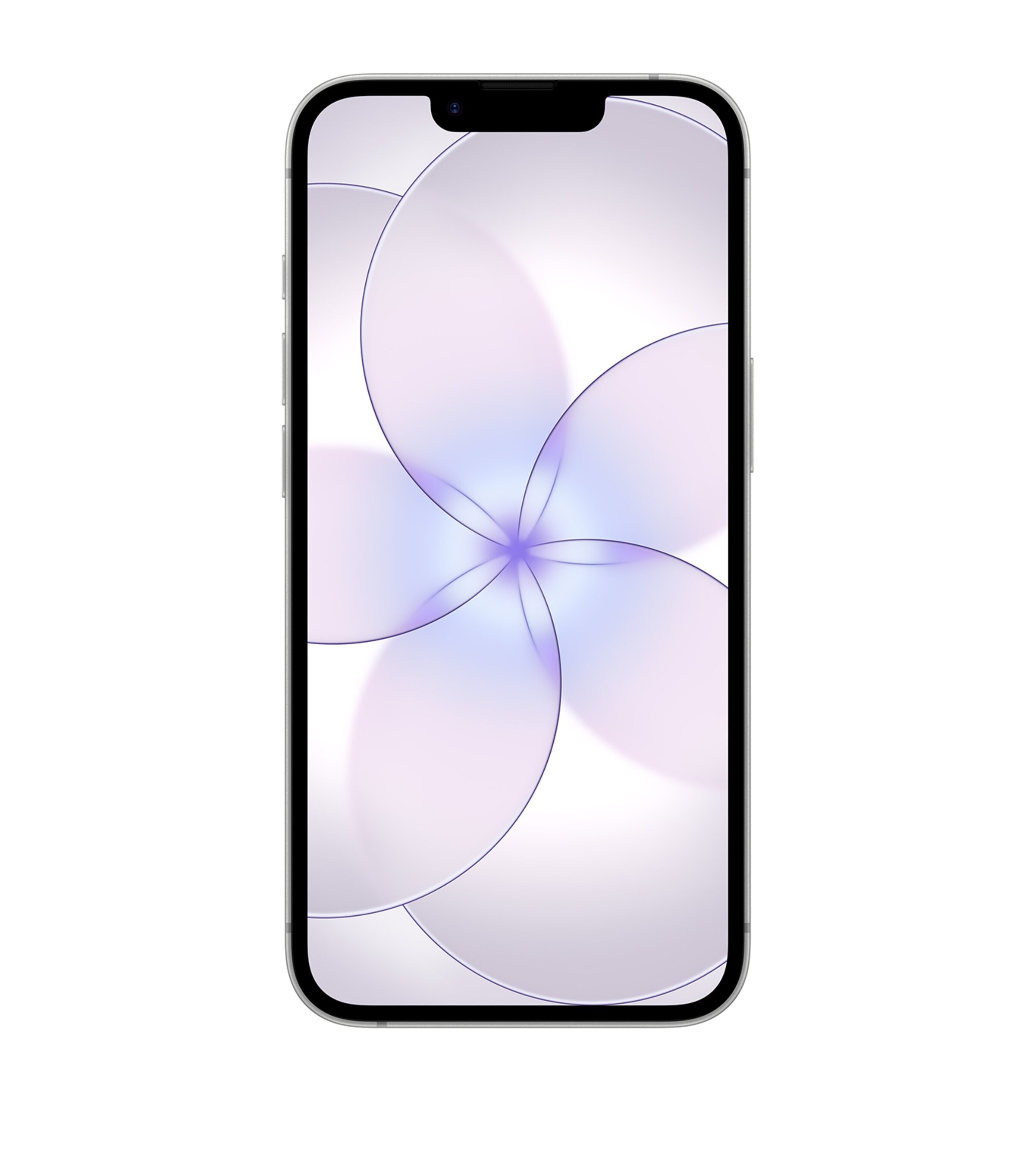 Apple iPhone 17e 256GB - White White Image 2