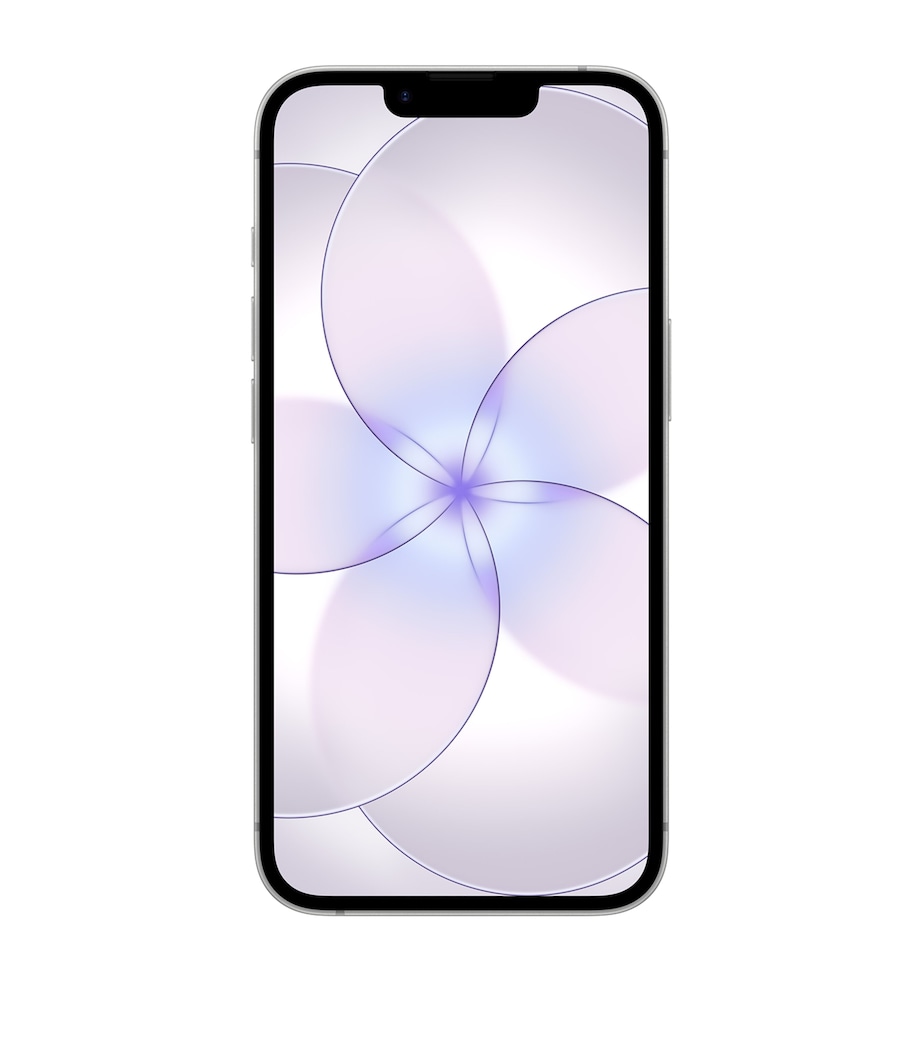 Apple iPhone 17e 256GB - White White Image 2