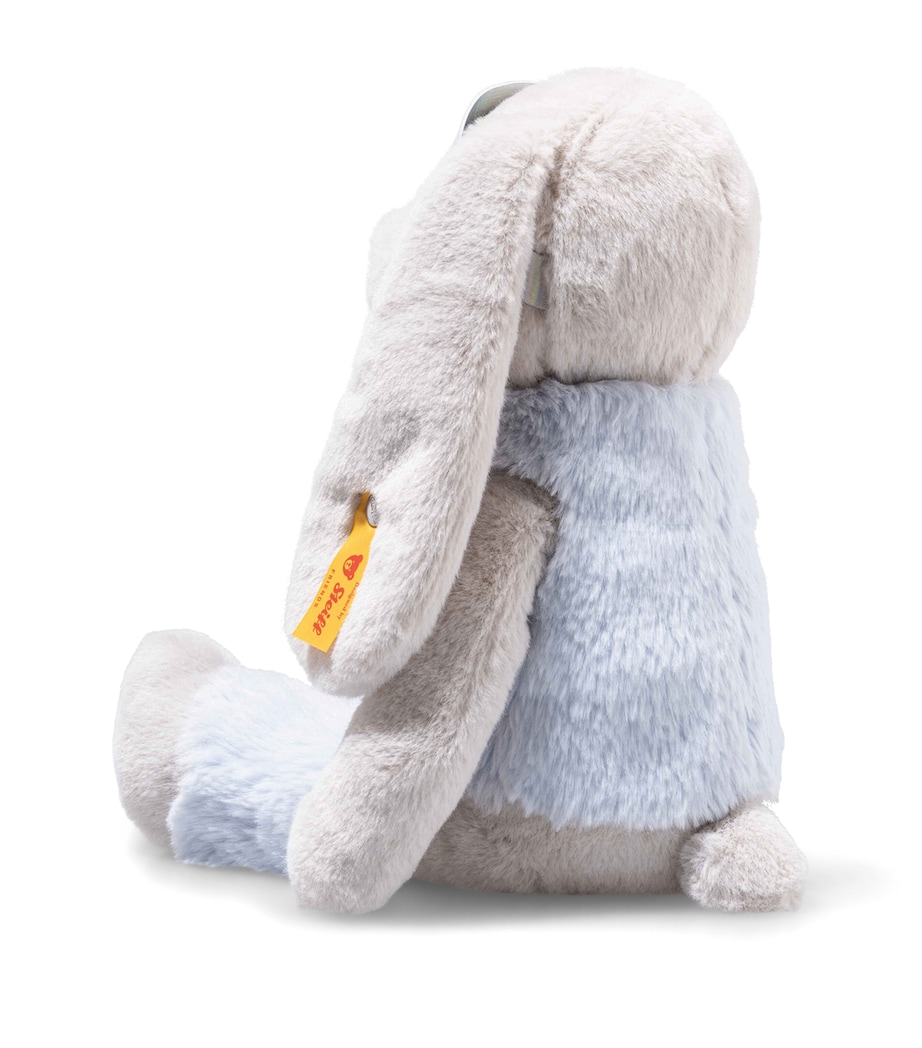 Hoppie Rabbit in Ski Outfit (30cm) MULTI Image 2