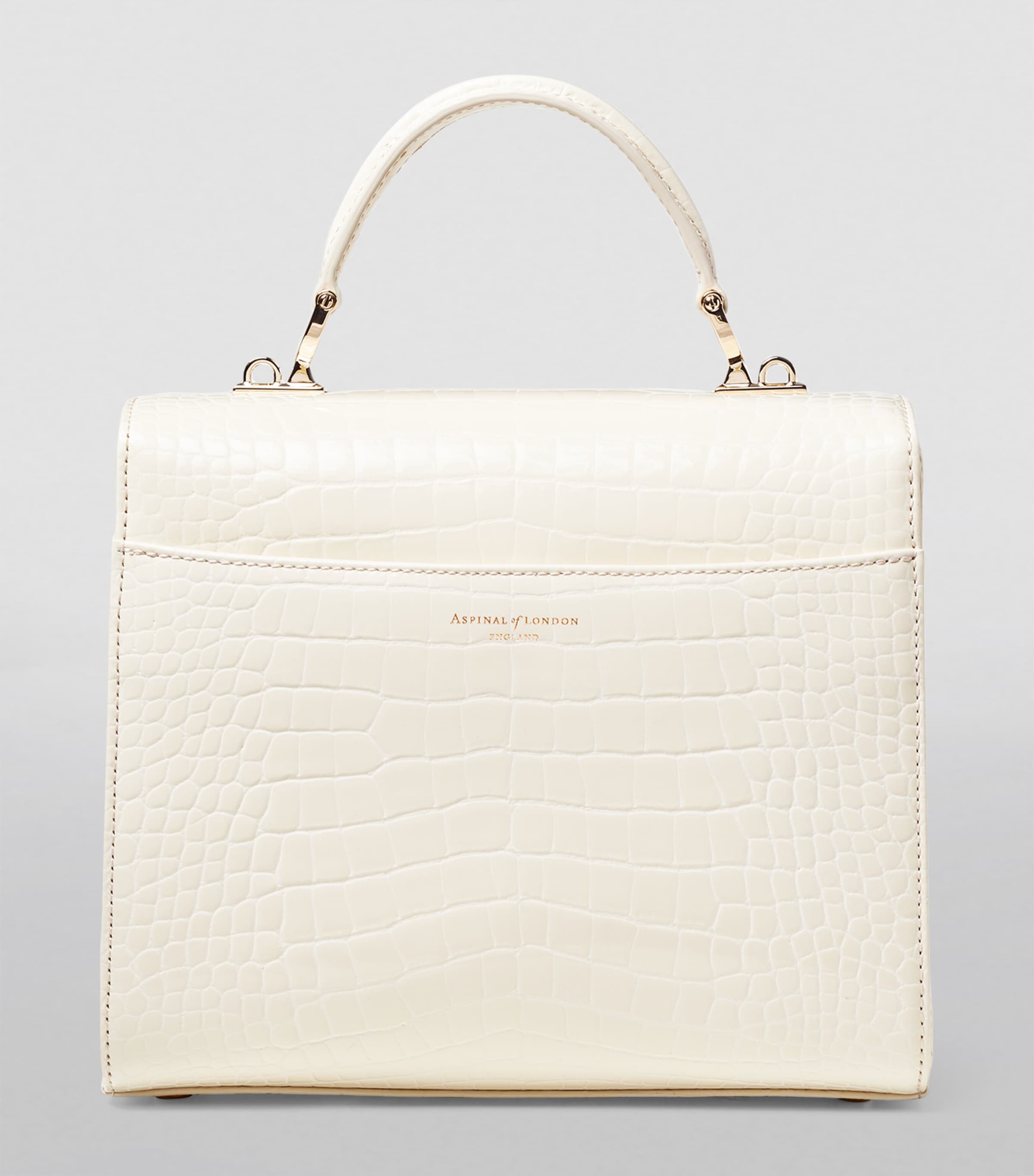 Mayfair Bag IVORY Image 3