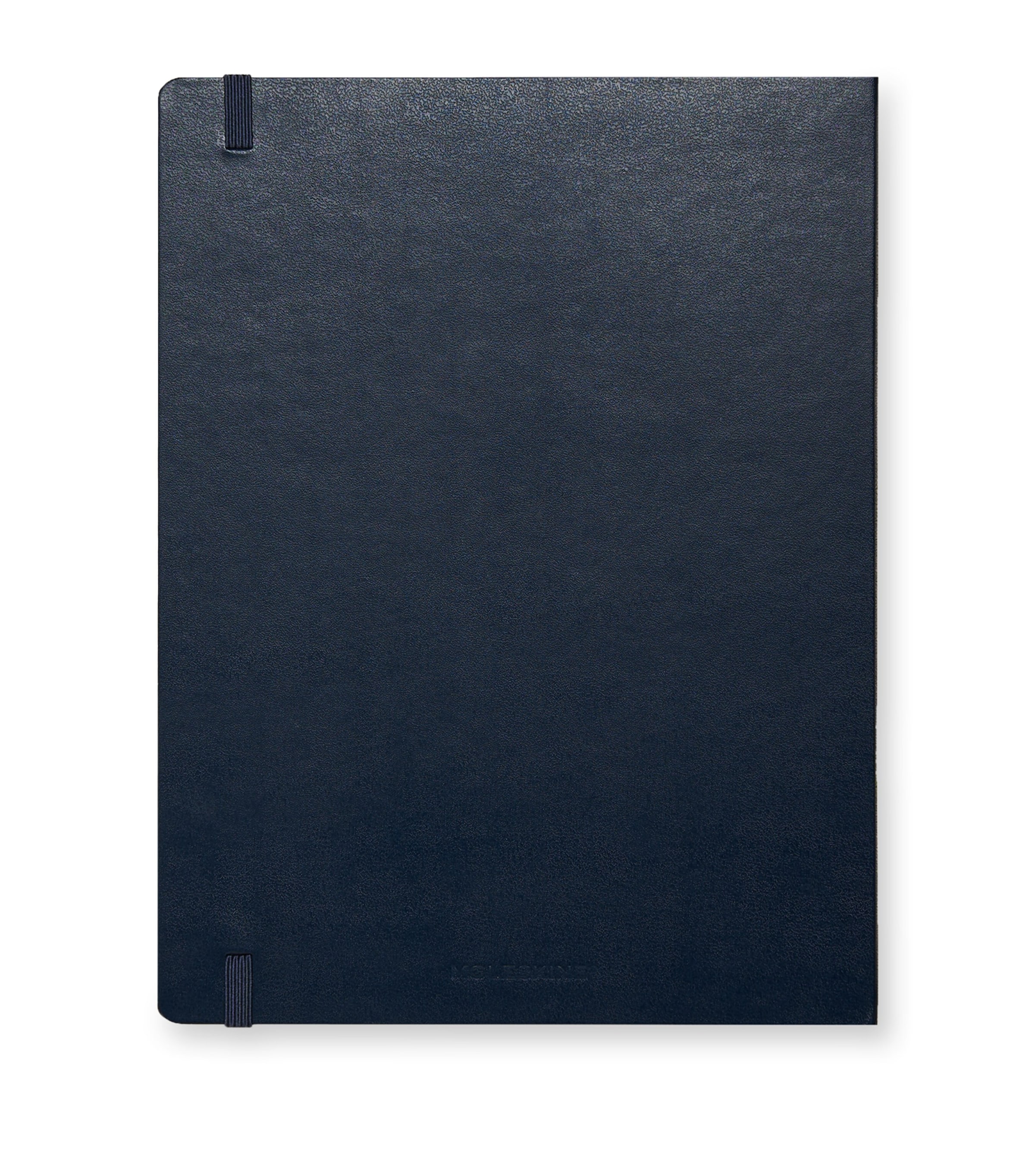 Extra-Large Haute Couture Collection Orangery Notebook MULTI Image 2