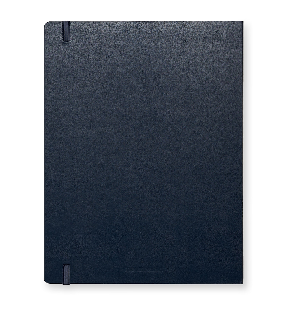 Extra-Large Haute Couture Collection Orangery Notebook MULTI Image 2