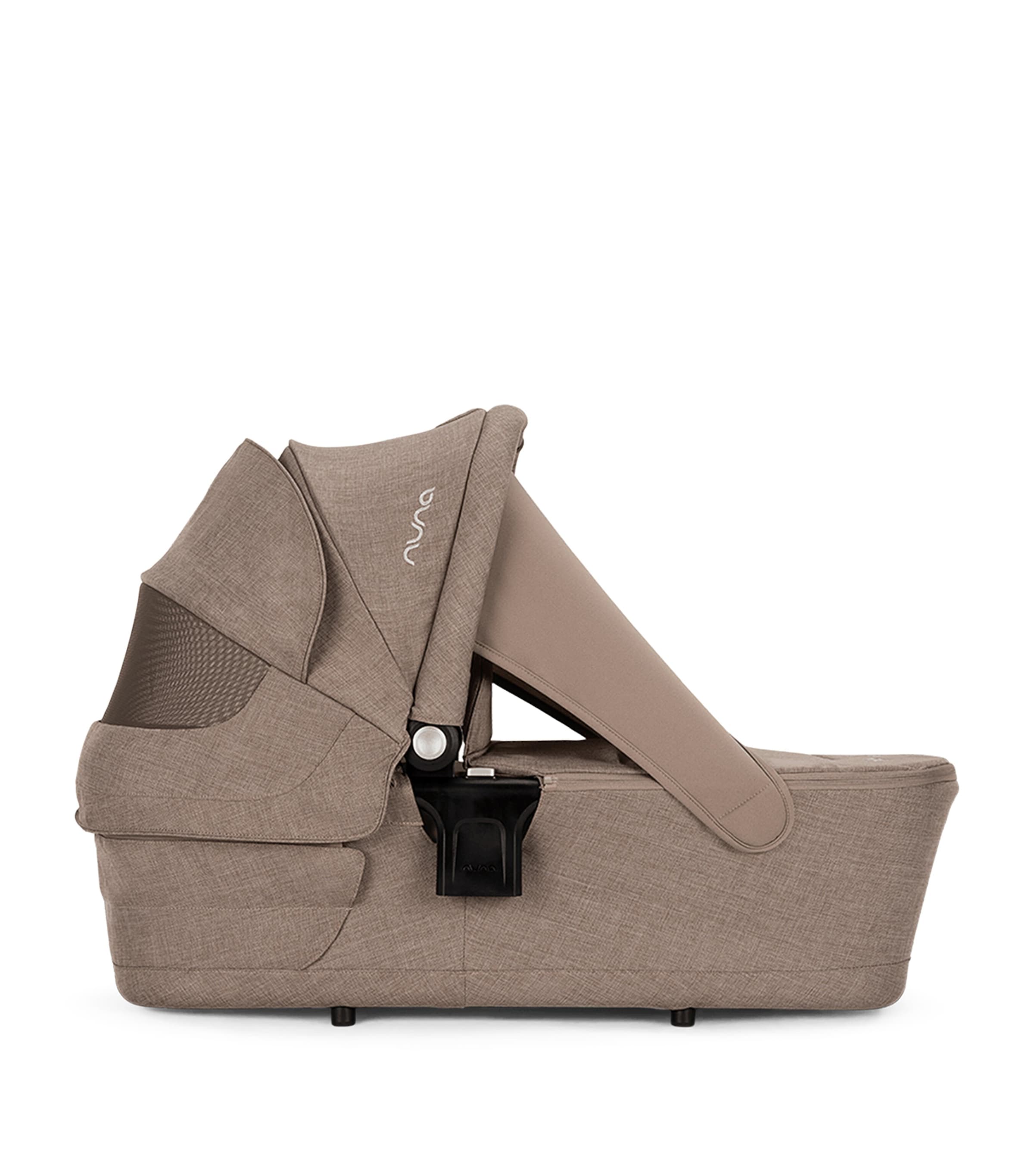 TRIV Next Urbn Bundle with PIPA Urbn Car Seat CEDAR Image 7