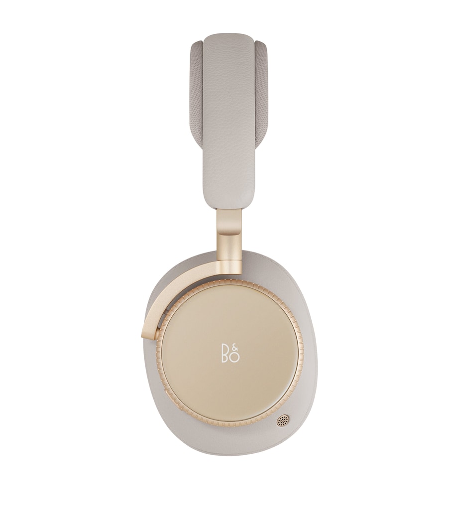 Beoplay H100 Noise-Cancelling Headphones HOURGLASS SAND Image 4