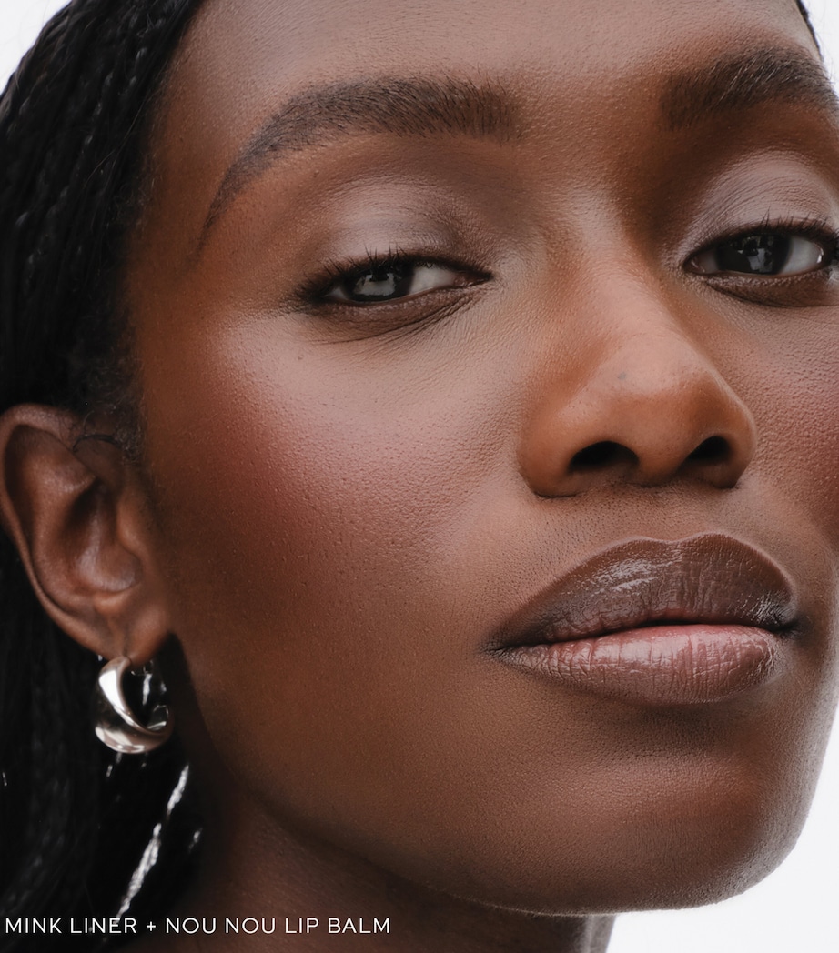 Lip Shape Lip Liner MINK Image 3