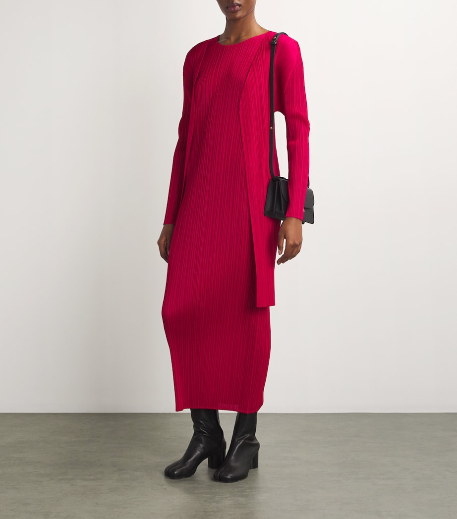 New Colorful Basics Longline Cardigan 23 Image 2