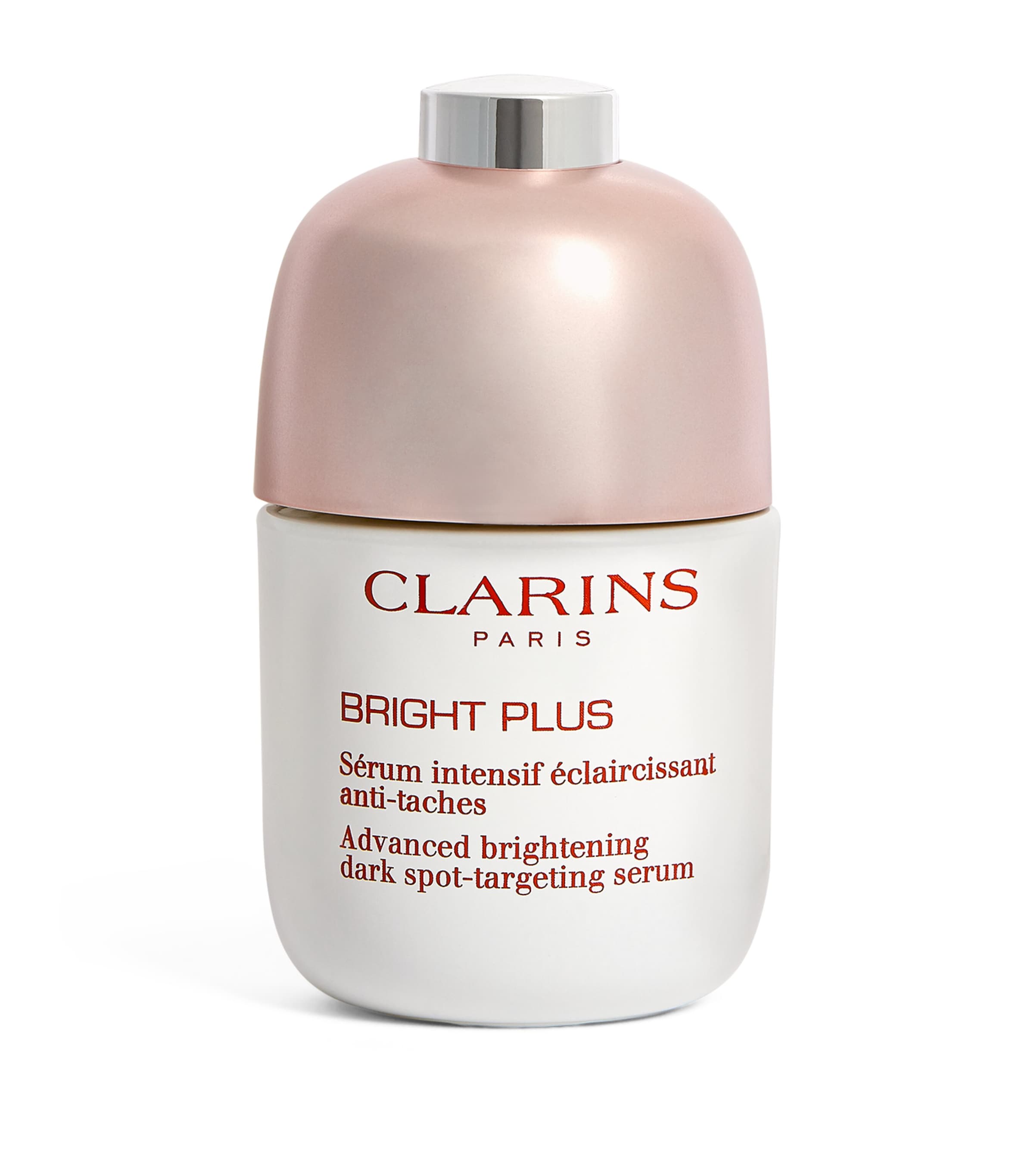 Clarins Bright Plus Advance Brightening Serum