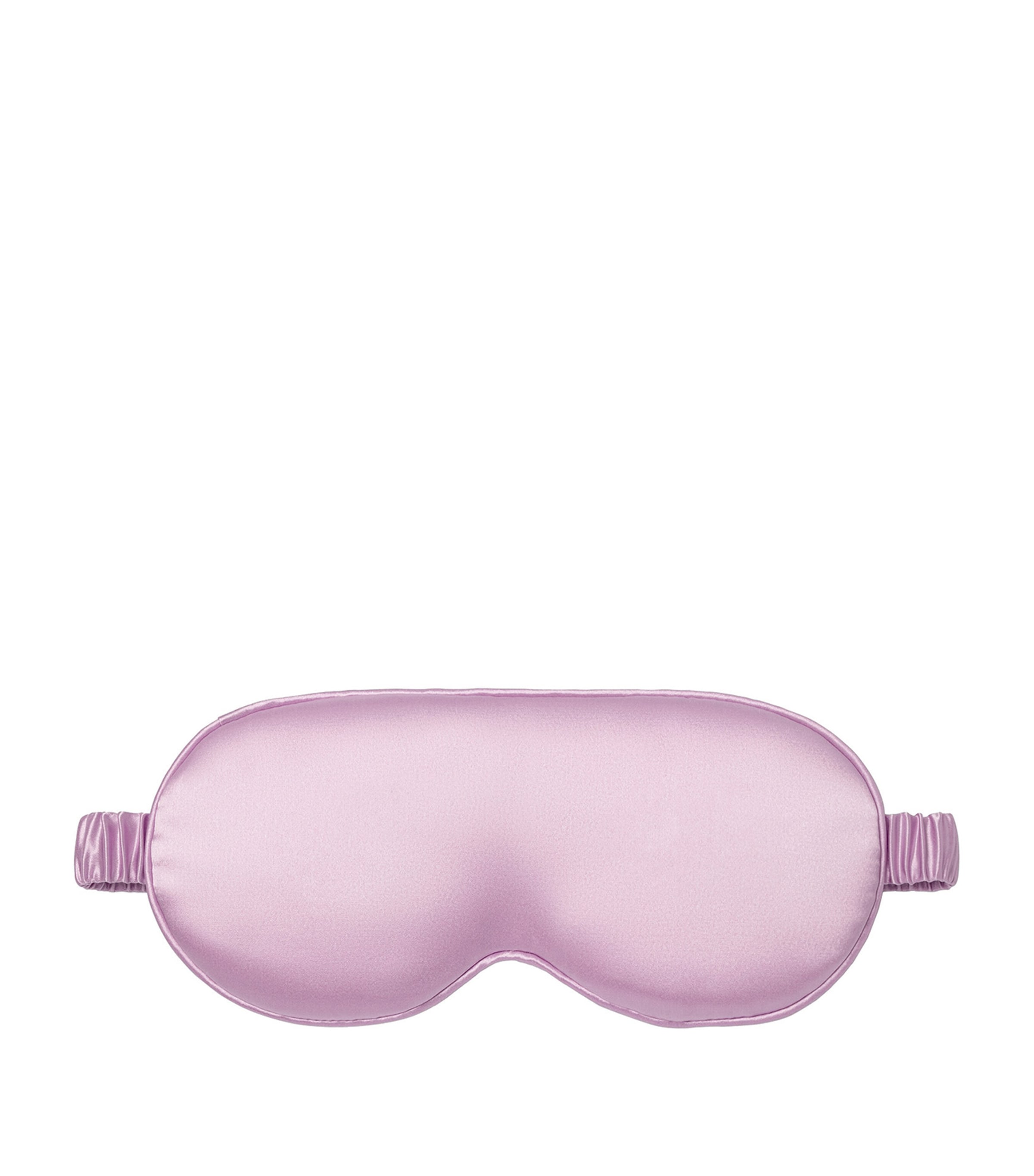 Mulberry Silk Contour Sleep Mask WILDFLOWER Image 2