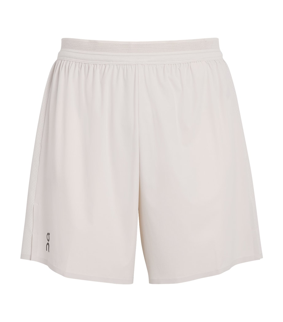 Performance Shorts SILVER Image 1