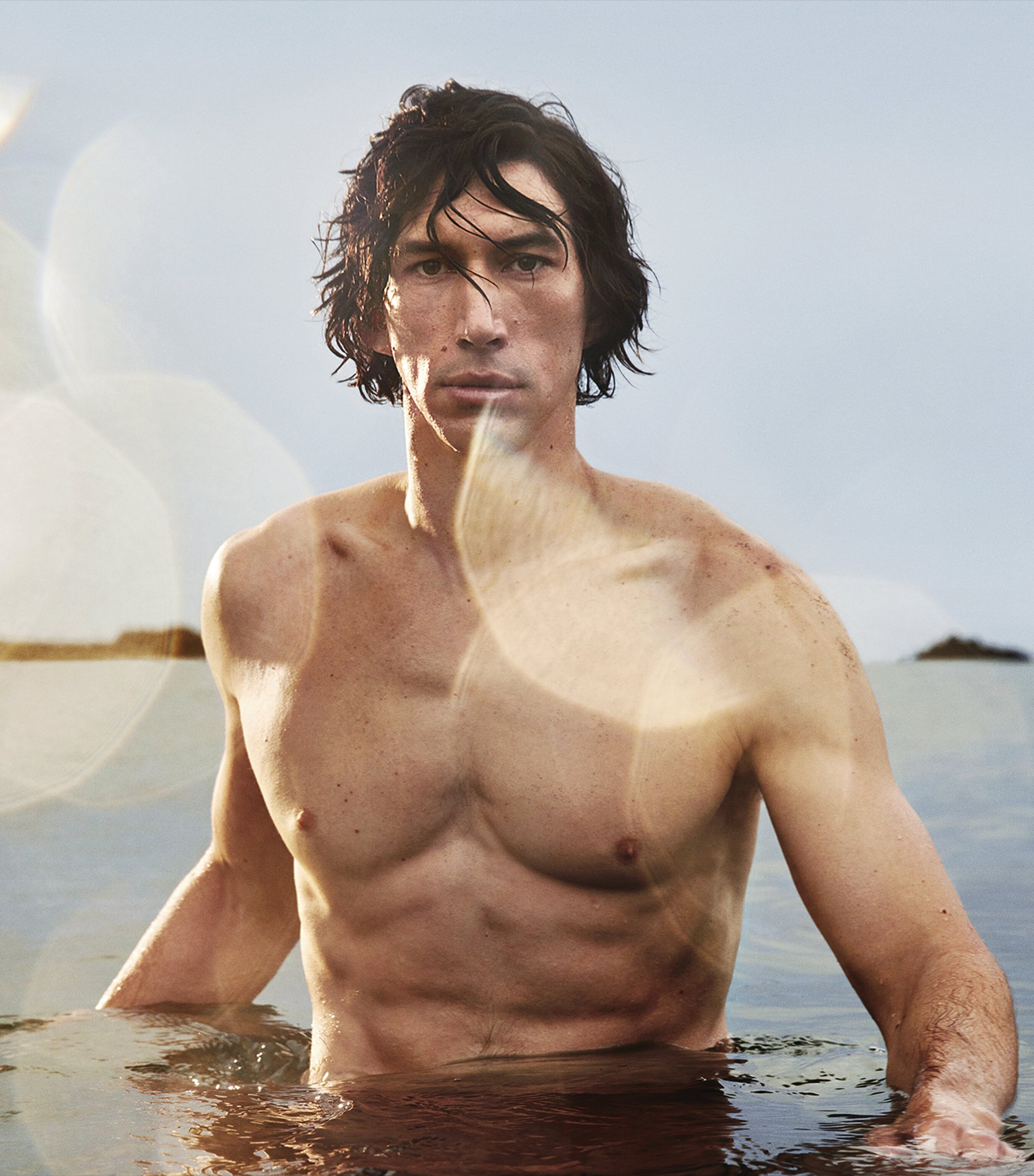 Hero Eau de Toilette (150ml) NO COLOUR Image 4