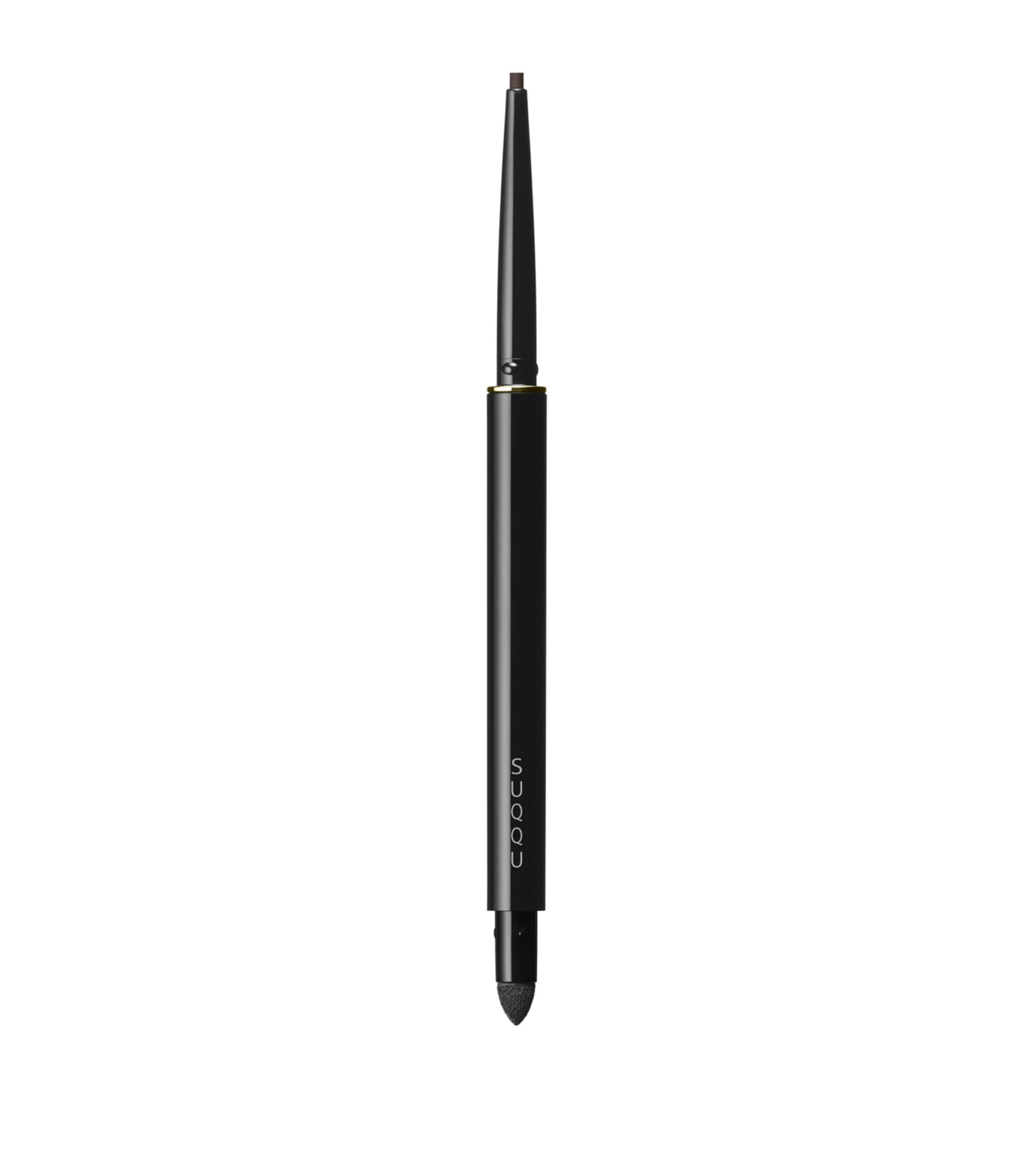 Suqqu Gel Eyeliner Pencil In Black