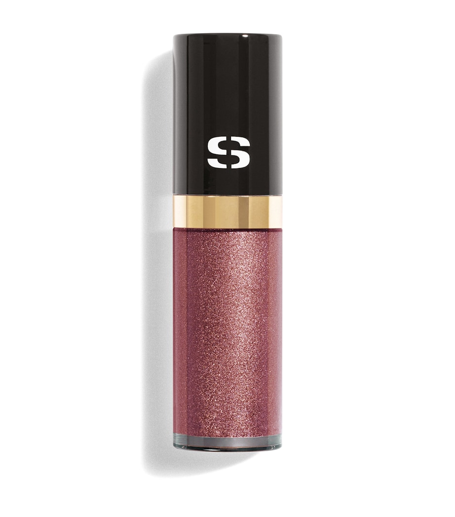 Sisley Ombre Eclat Liquide Eyeshadow Plum Image 1