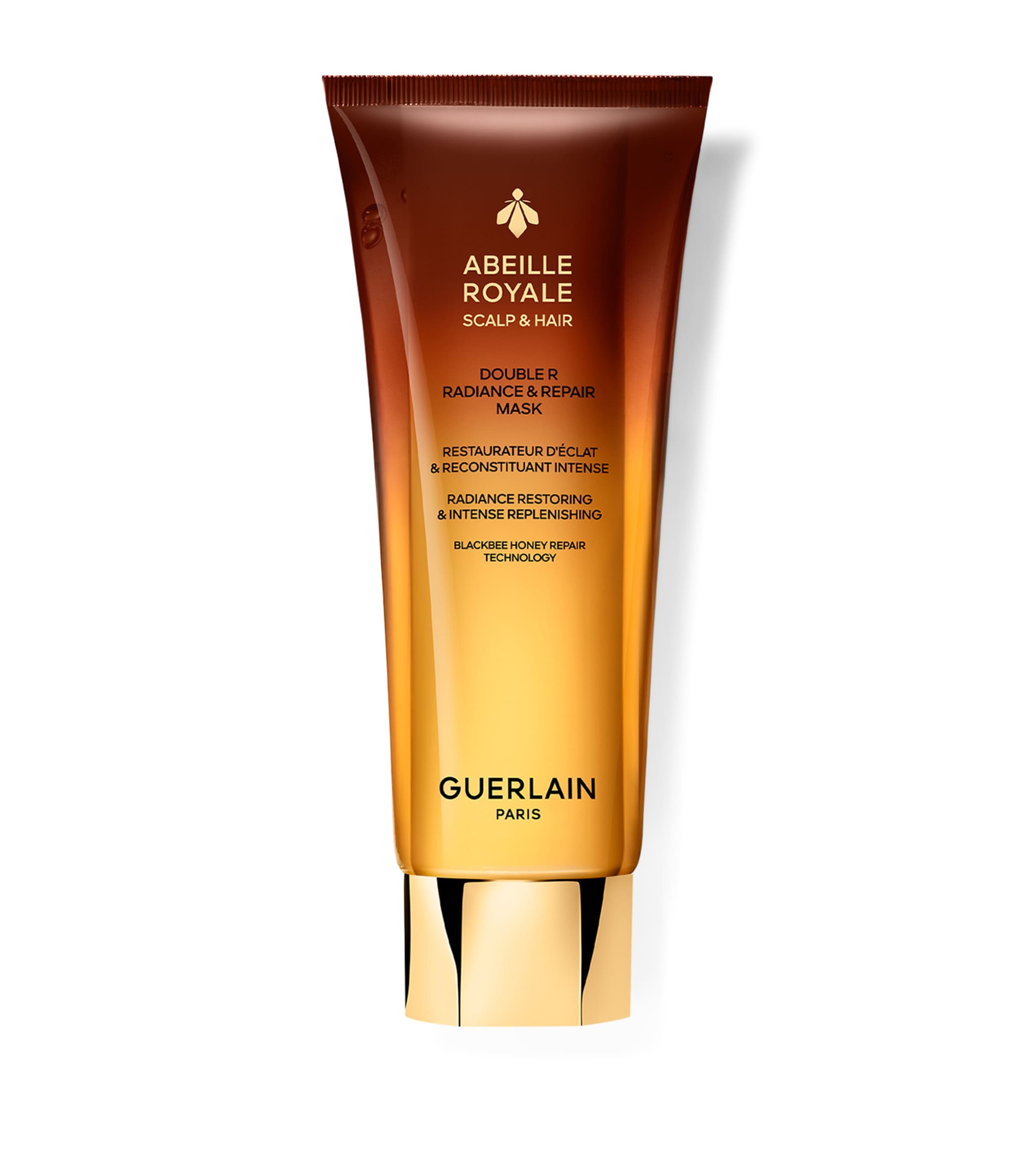 Guerlain Abeille Royale Double R Radiance & Repair Mask In White