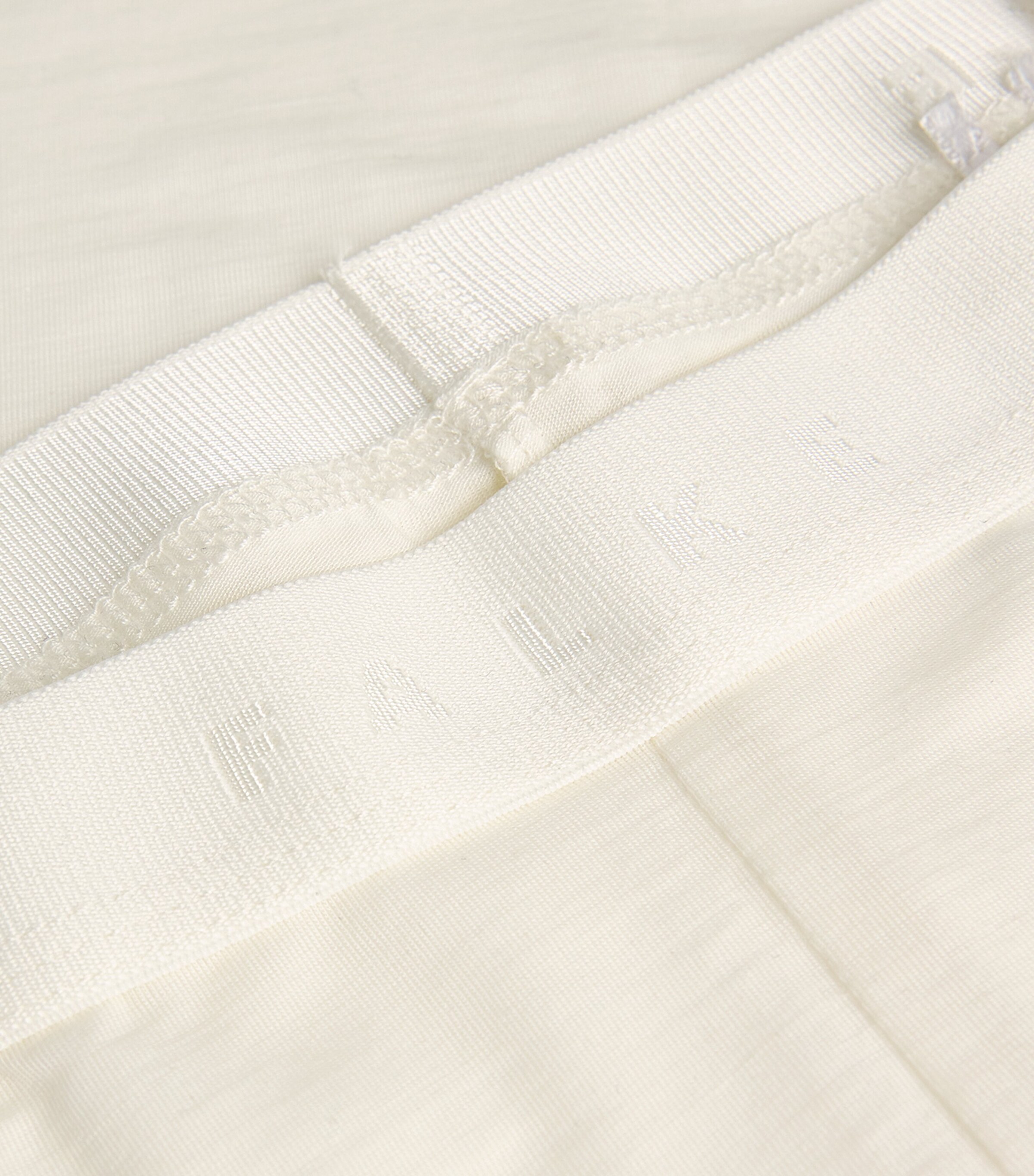 Daily ClimaWool Tights 2040 OFF WHITE Image 4