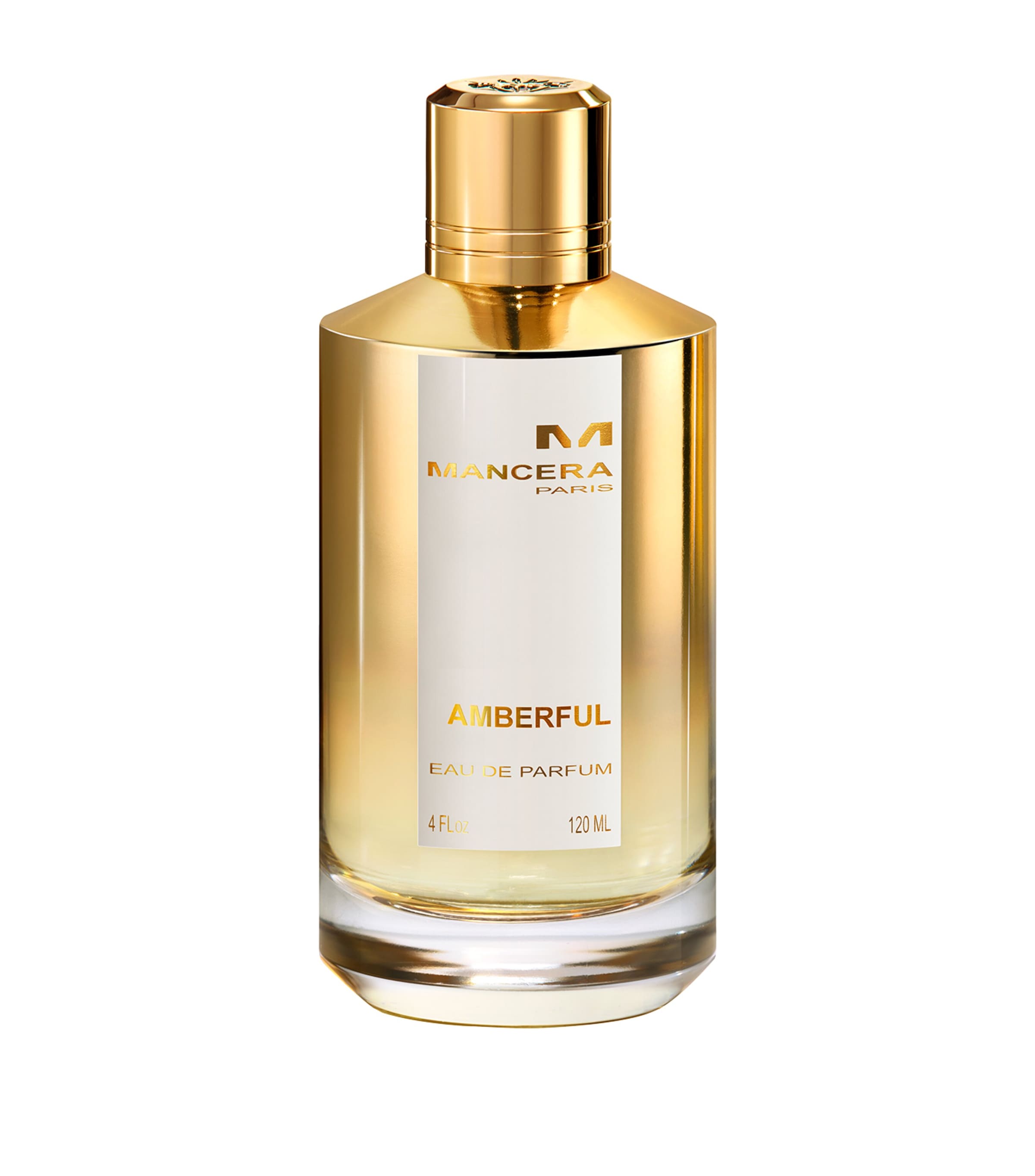 MANCERA AMBERFUL EAU DE PARFUM 