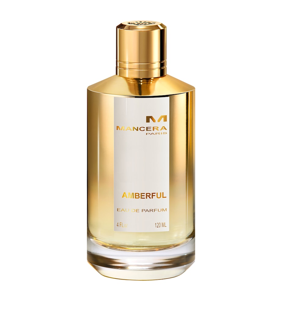 Amberful Eau de Parfum (120ml) NO COLOUR Image 1
