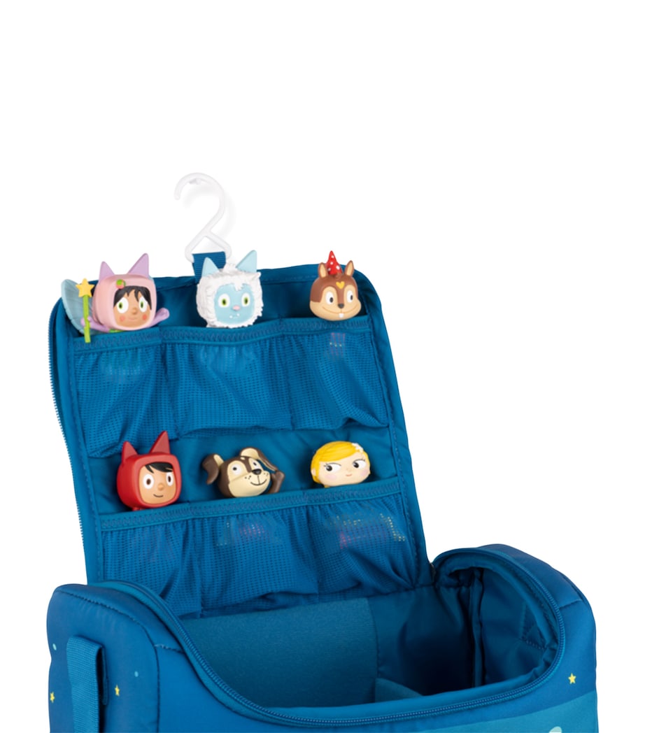 Blast Off Listen and Play Bag MULTI Image 2