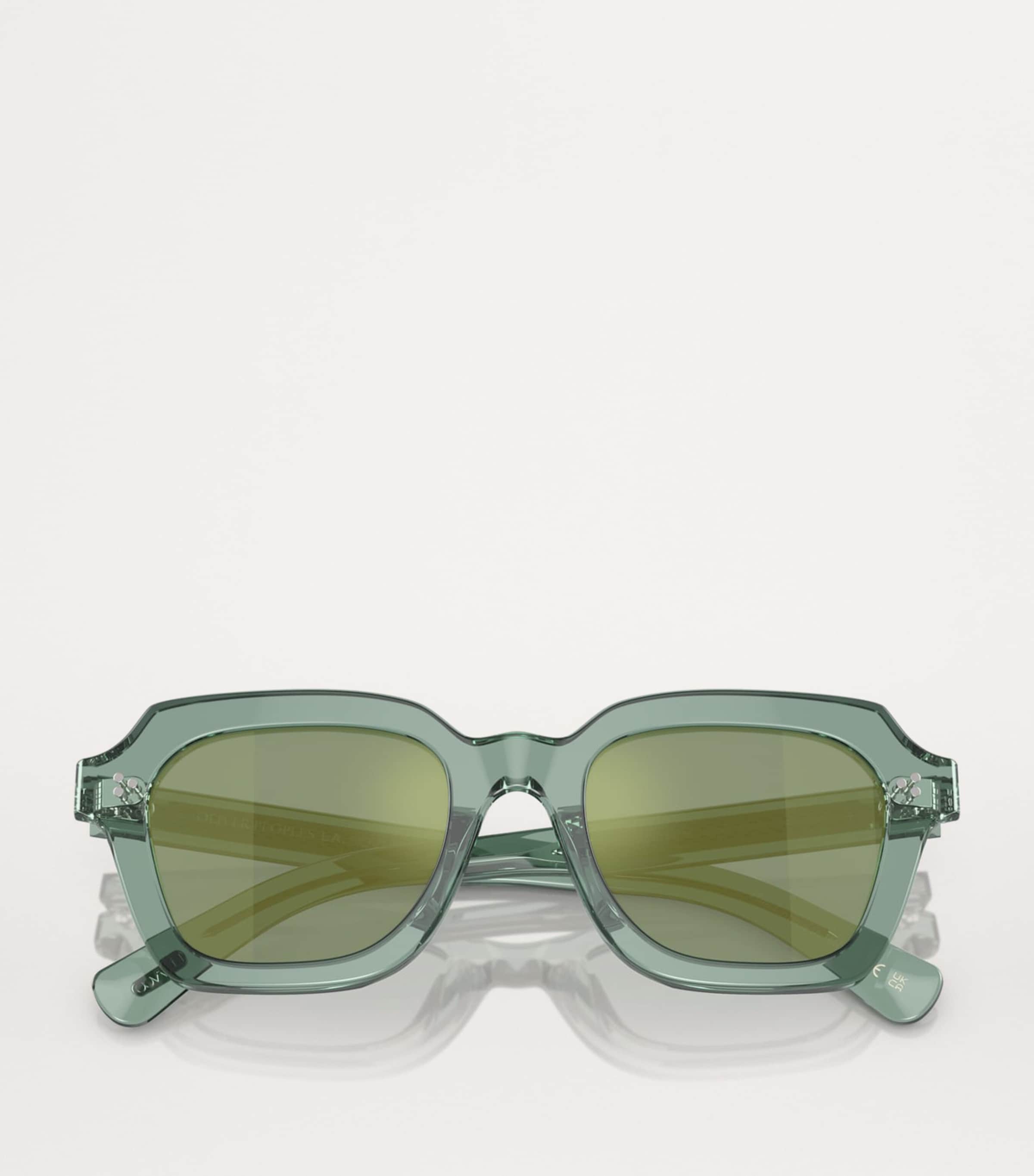 Acetate Kienna Sunglasses 15476R Image 5