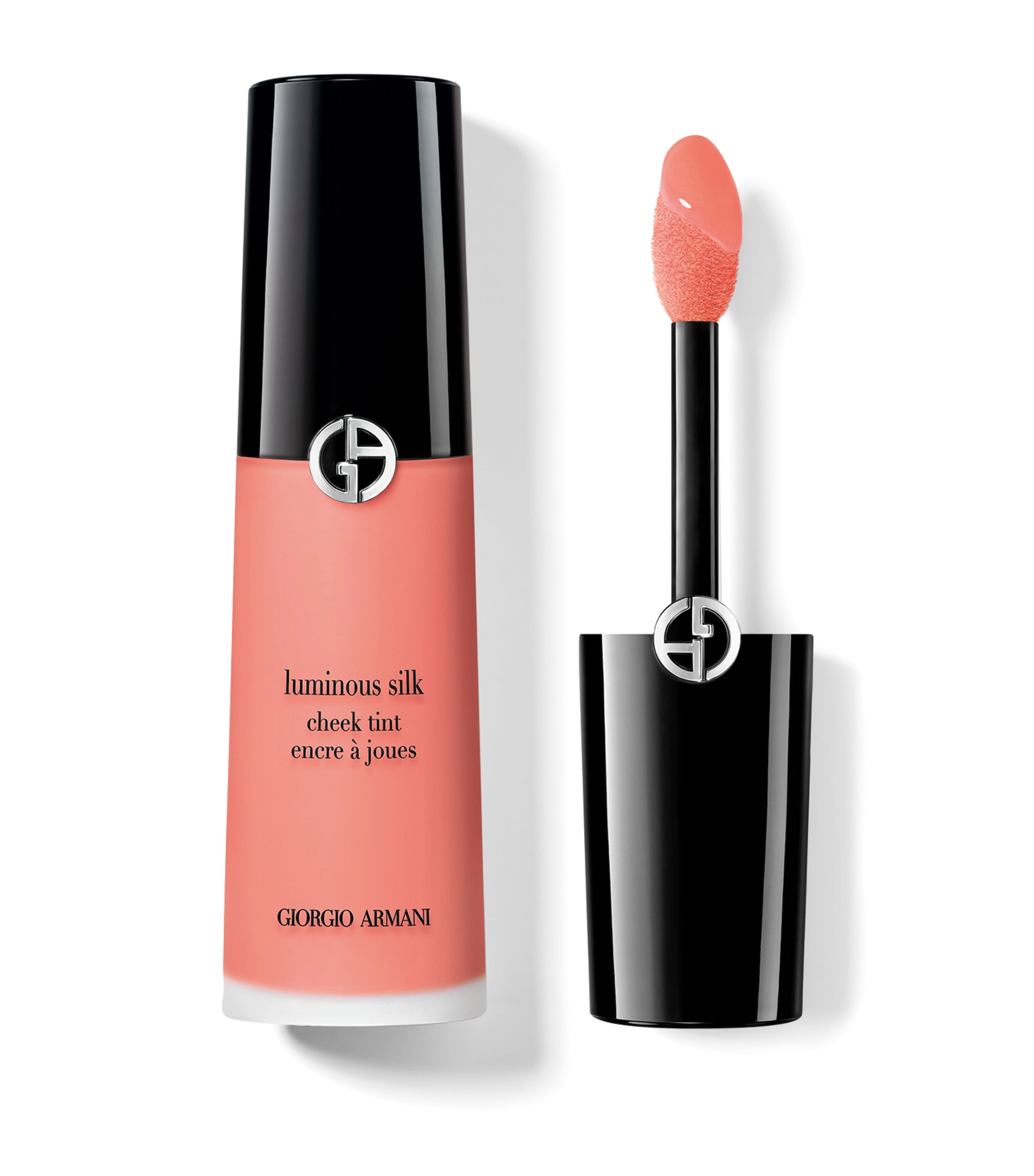 Armani Luminous Silk Cheek Tint | Make-up | Face | Blushers | Designers | Armani