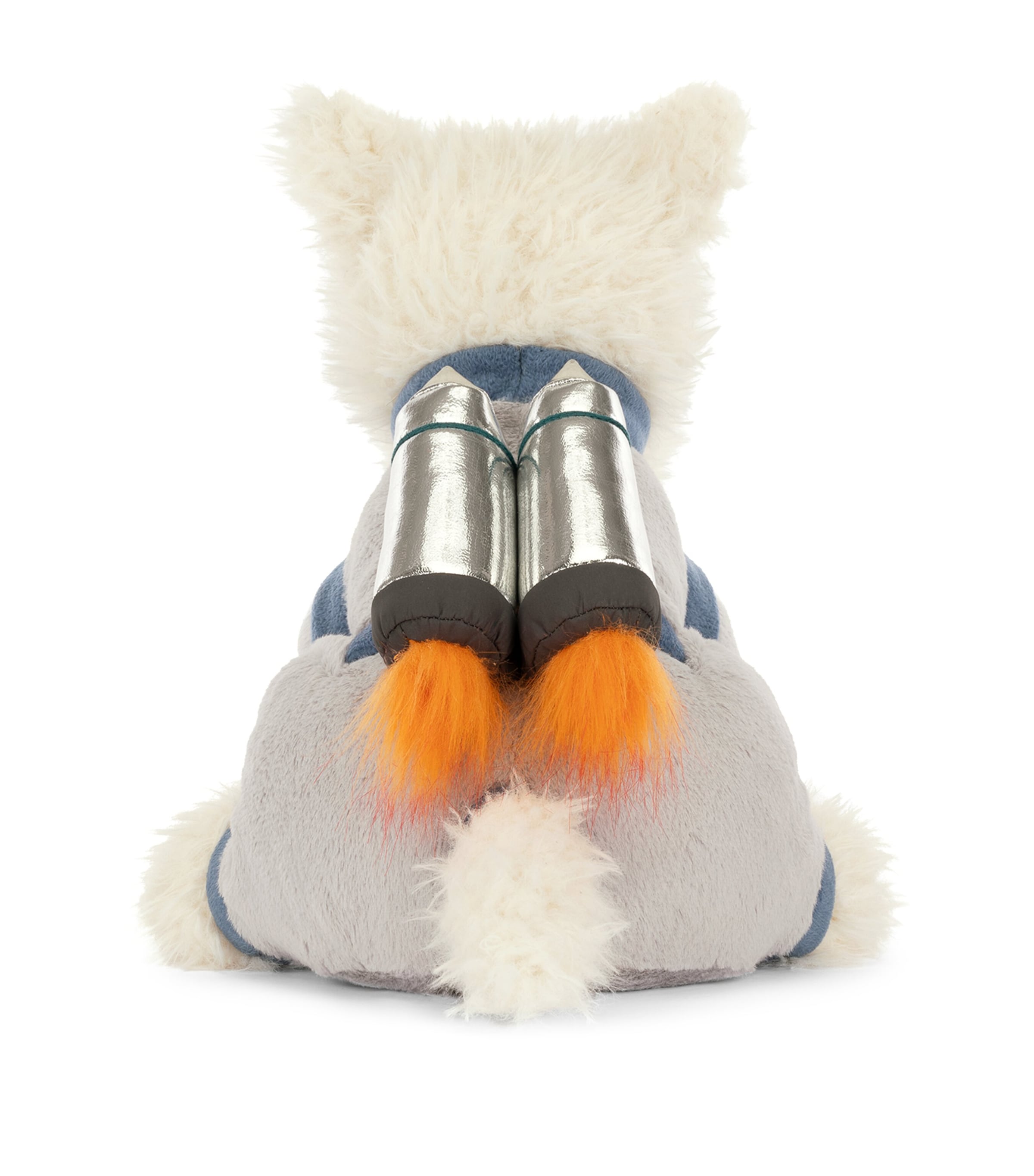 Jellycat Munro Scottie Dog Space Outfit (23cm) Image 3