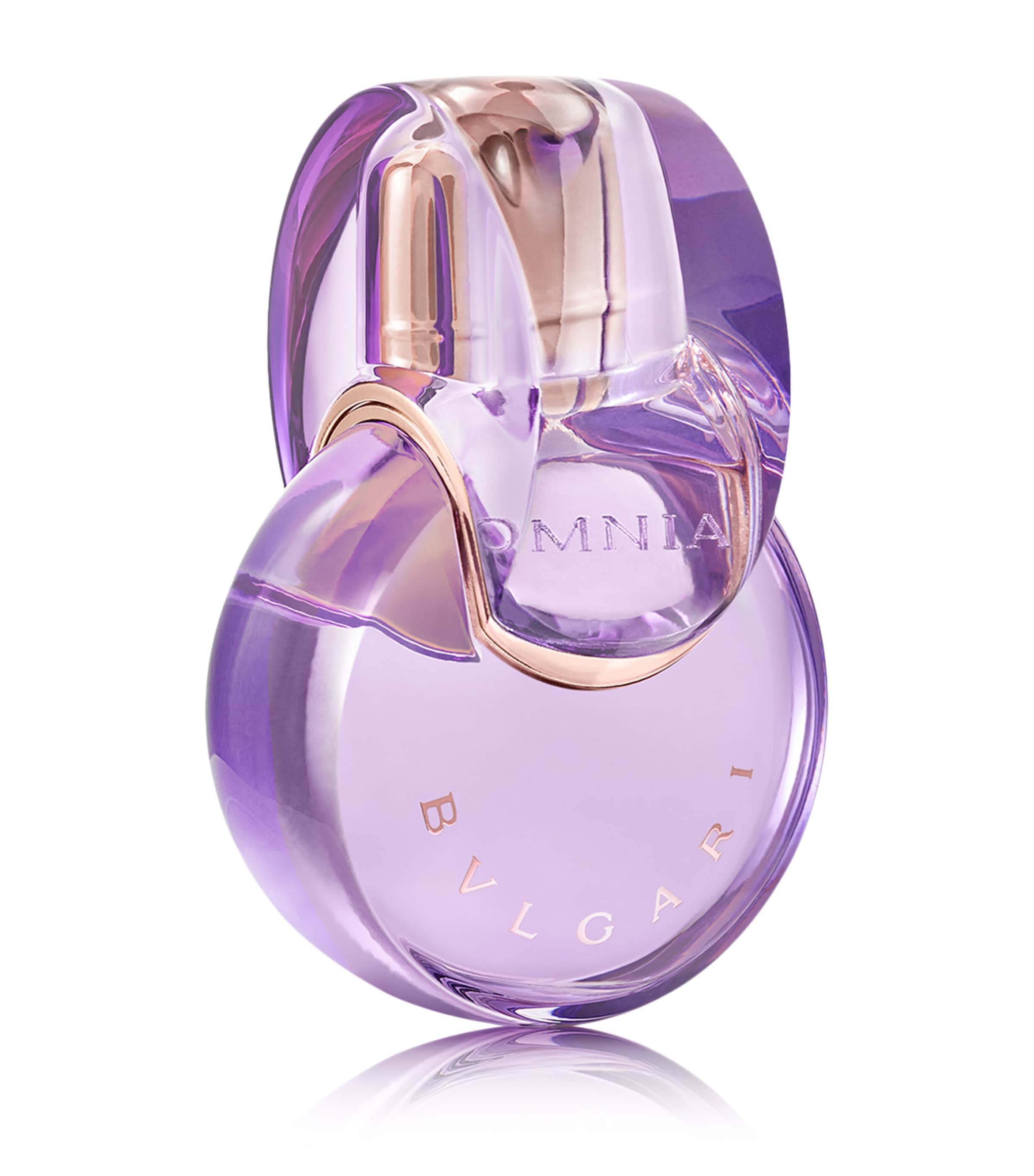 Amazon.com : Bvlgari Omnia Amethyste by Bvlgari for Women